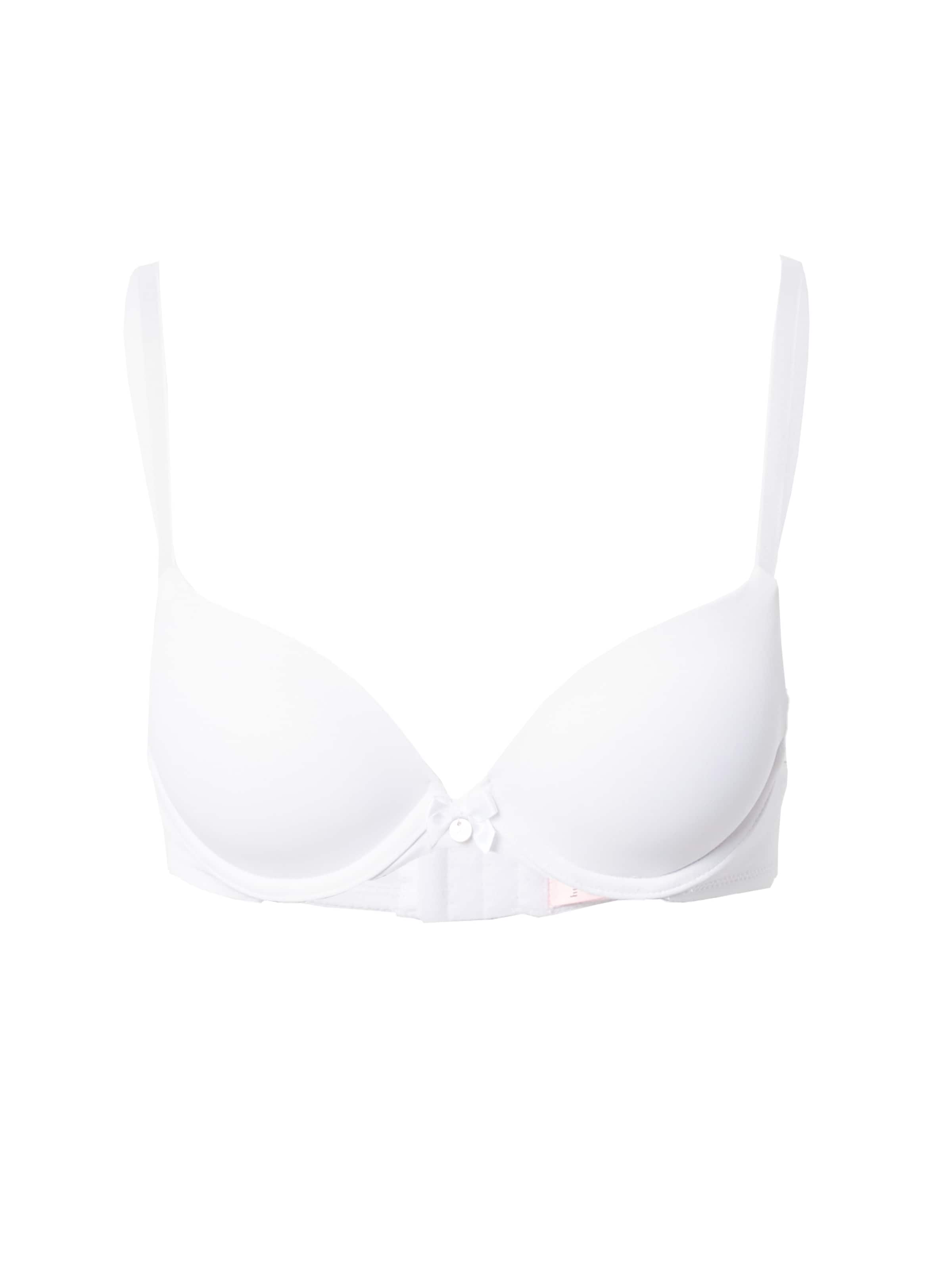 HUNKEMÖLLER Marškinėliai Liemenėlė