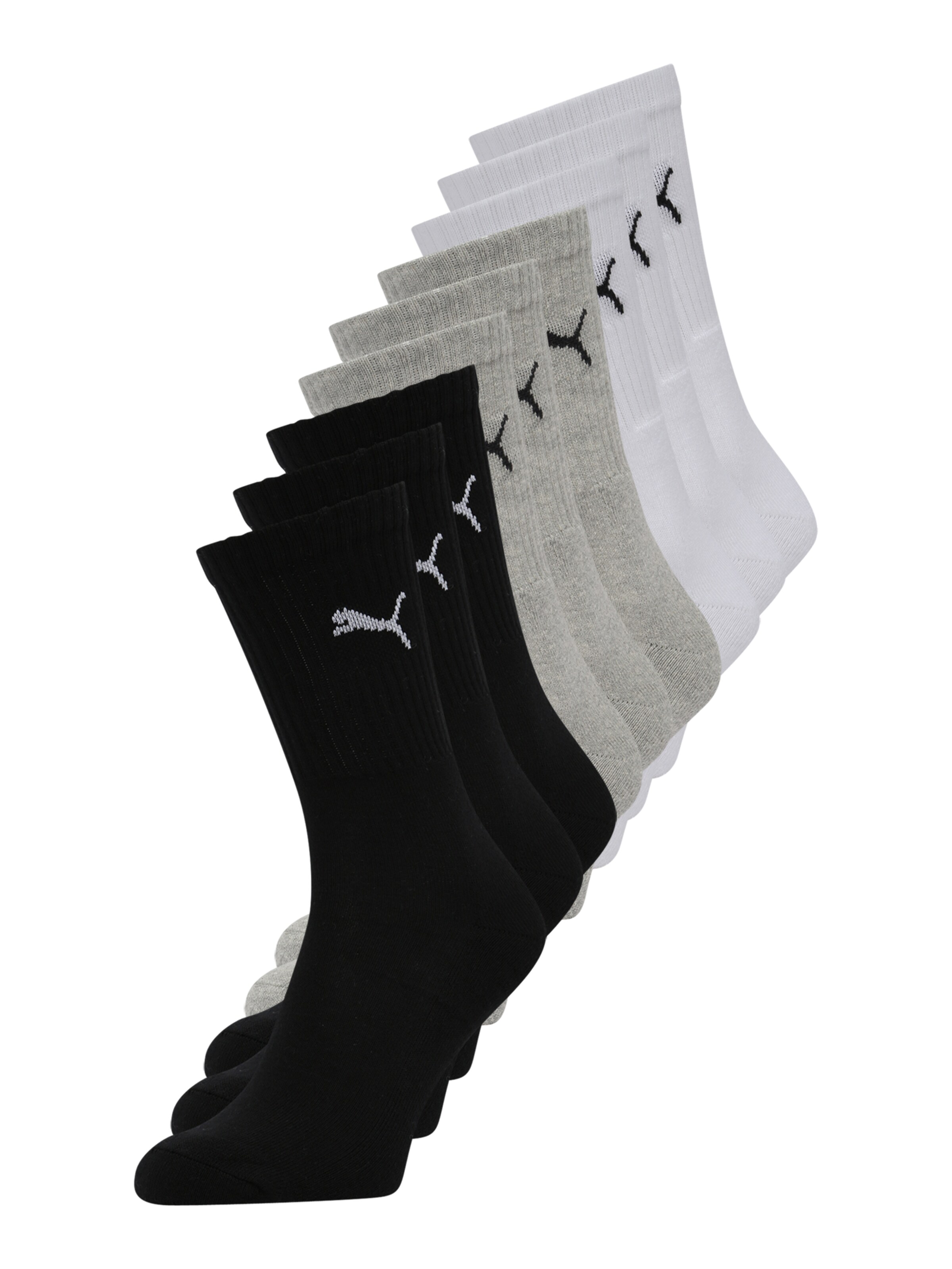 PUMA Kojinės