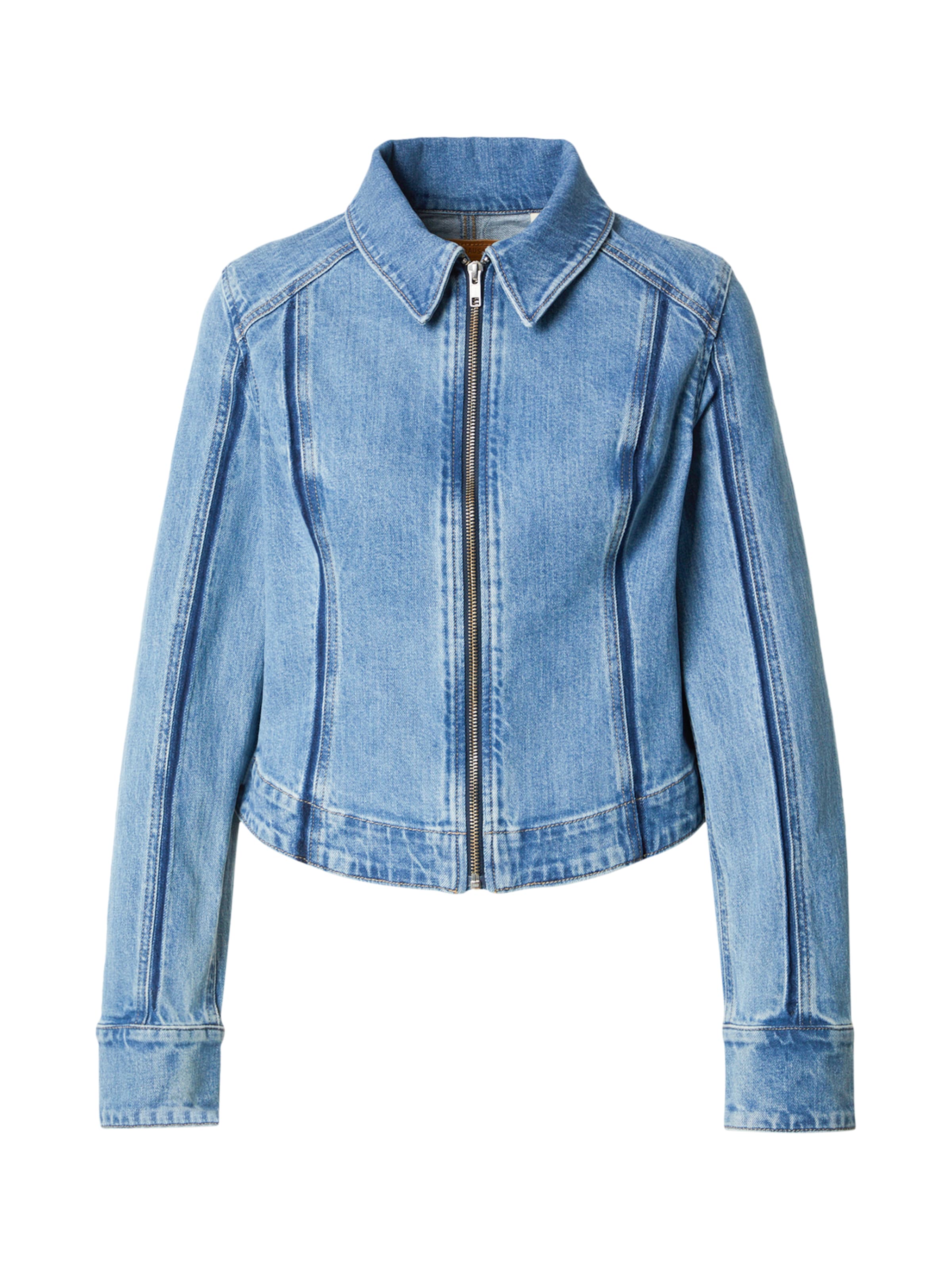 LEVI'S ® Demisezoninė striukė 'Shadow Seamed Trucker Jacket'