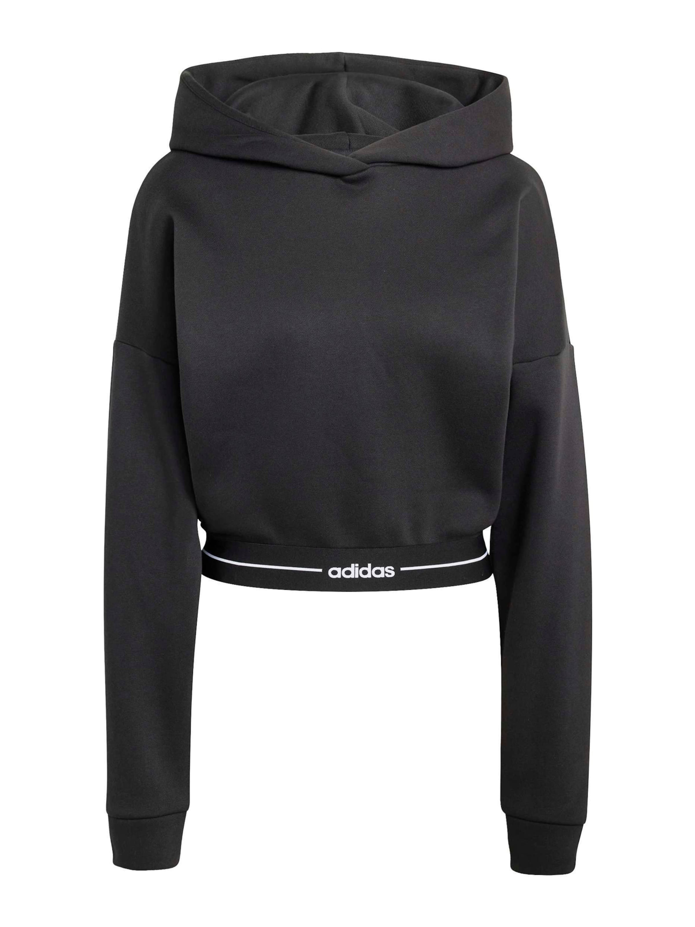 ADIDAS PERFORMANCE Sportinio tipo megztinis