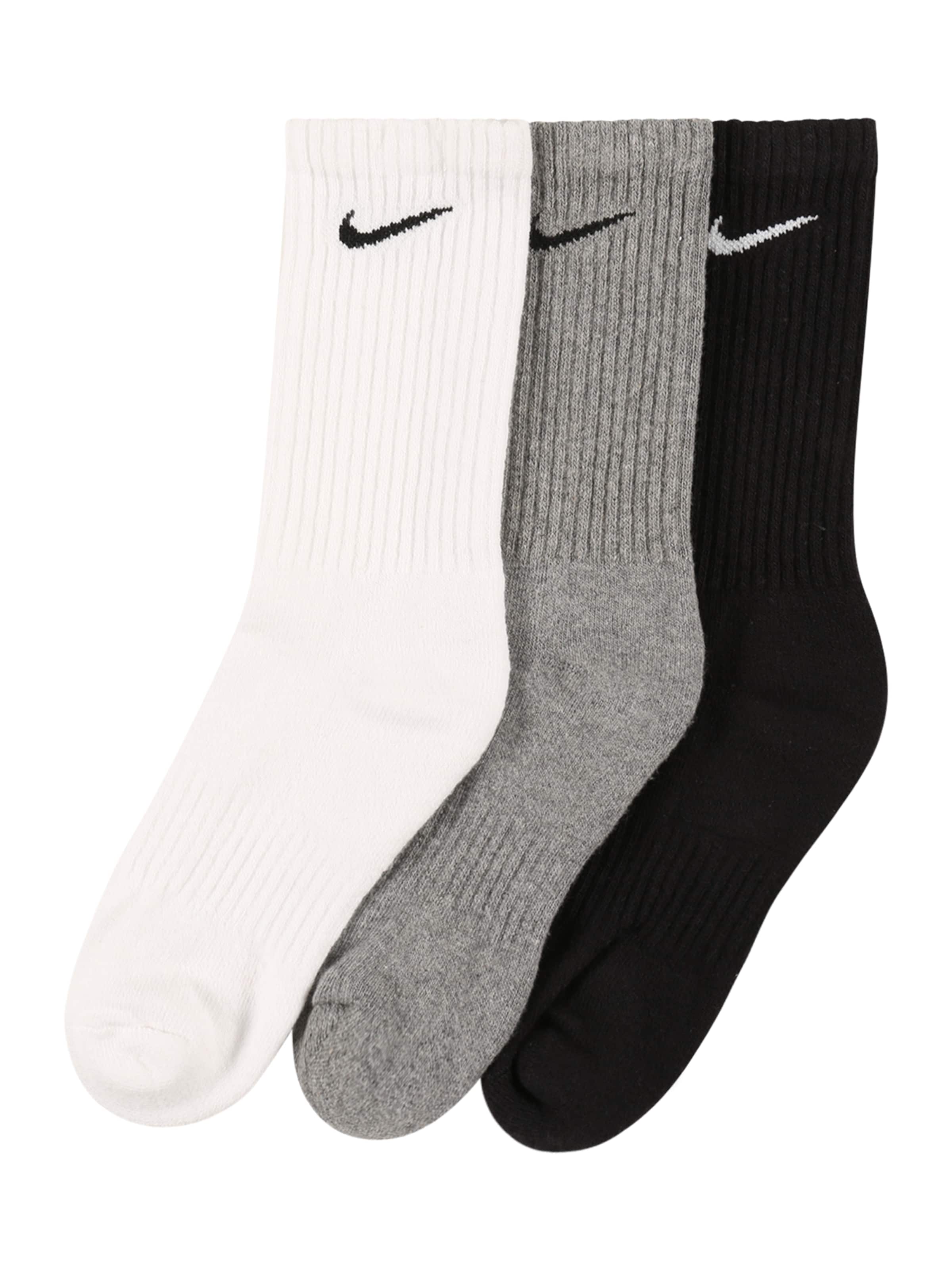 NIKE Sportinės kojinės