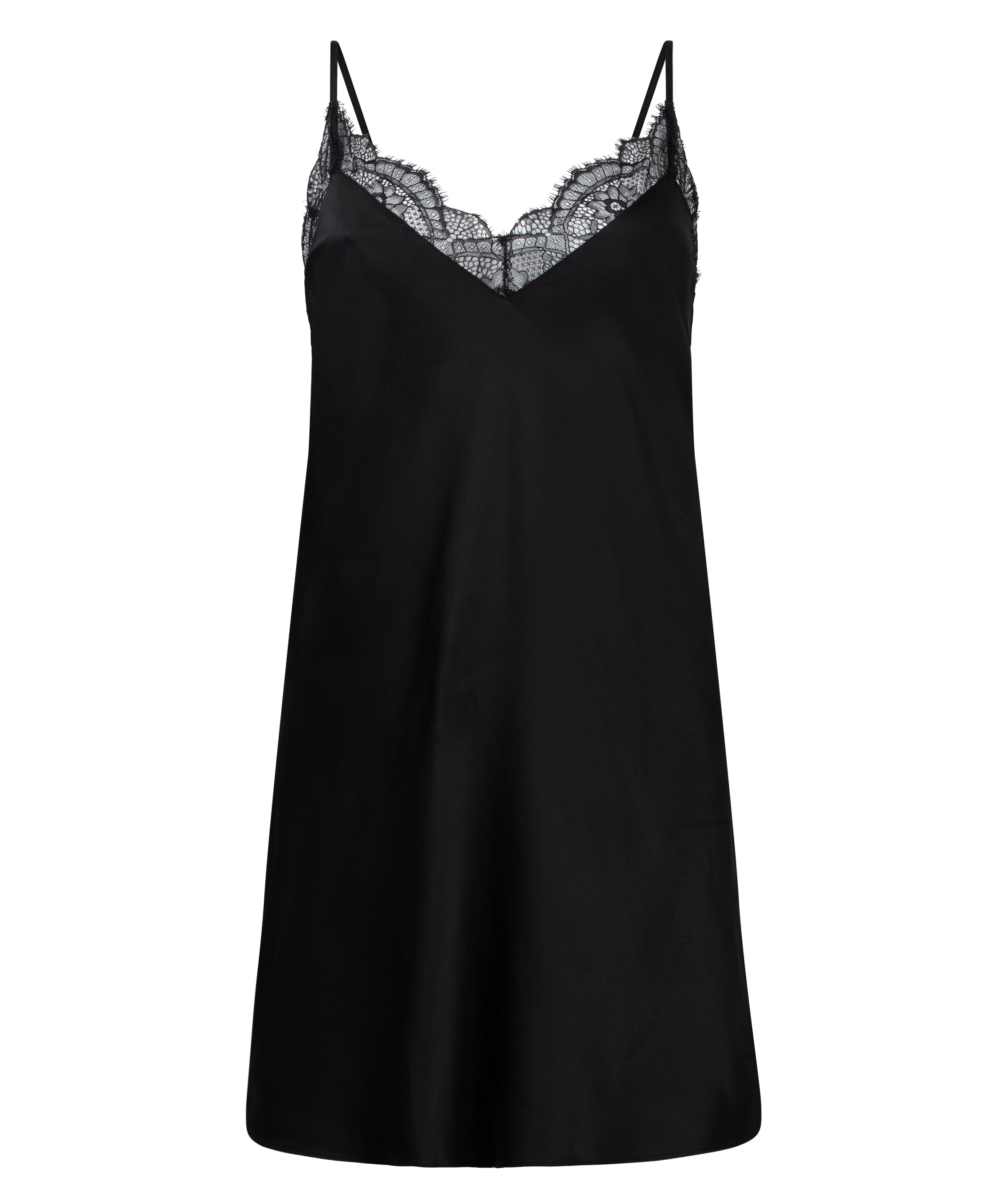 HUNKEMÖLLER Negližė
