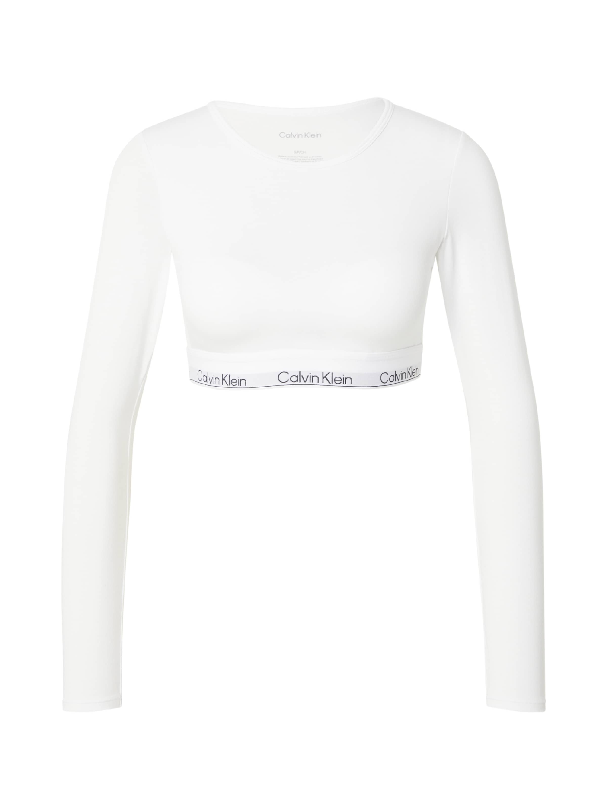 CALVIN KLEIN UNDERWEAR Apatiniai marškinėliai