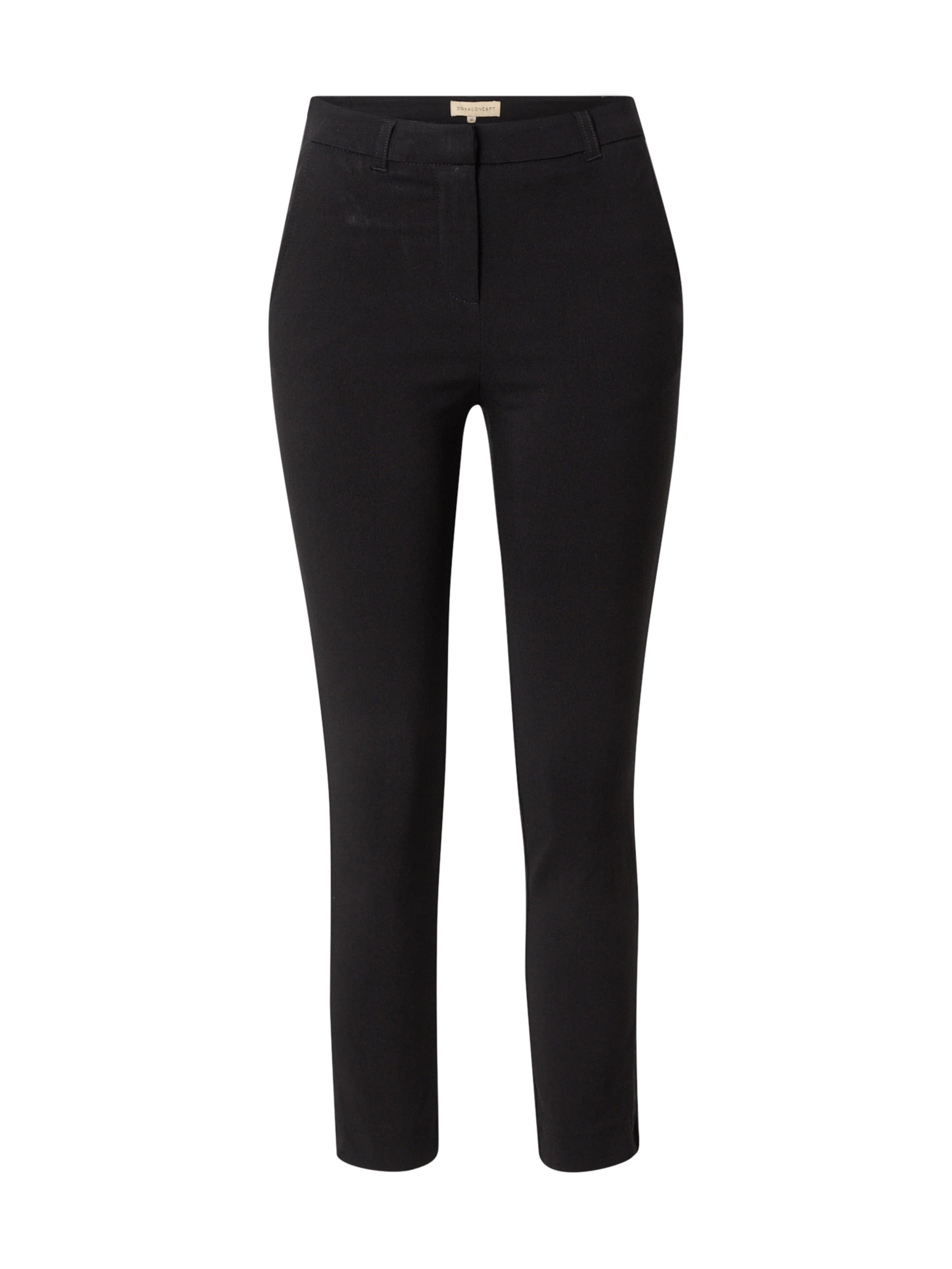 SOYACONCEPT Prigludęs Kelnės 'Lilly 44B'