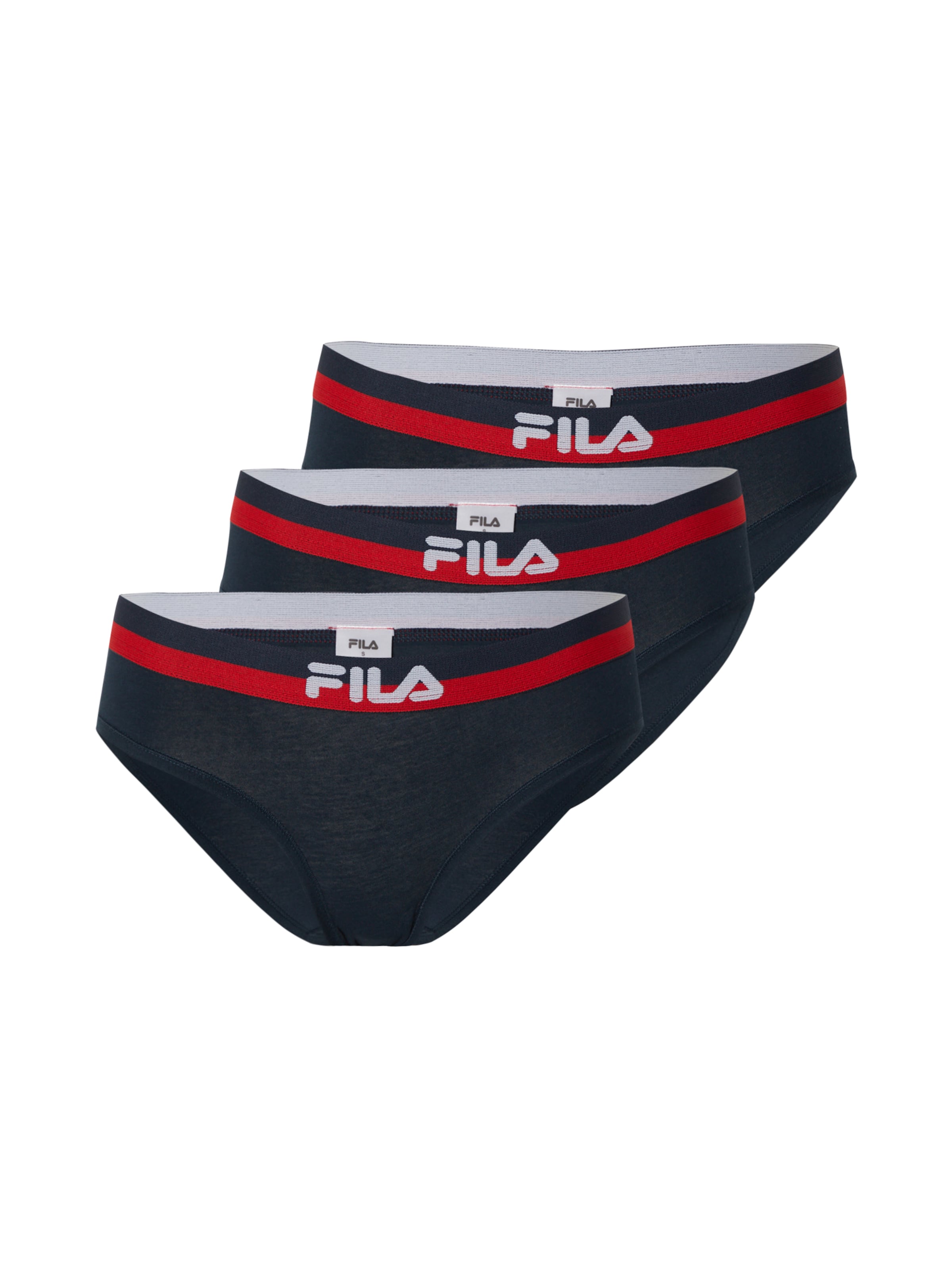 FILA Moteriškos kelnaitės