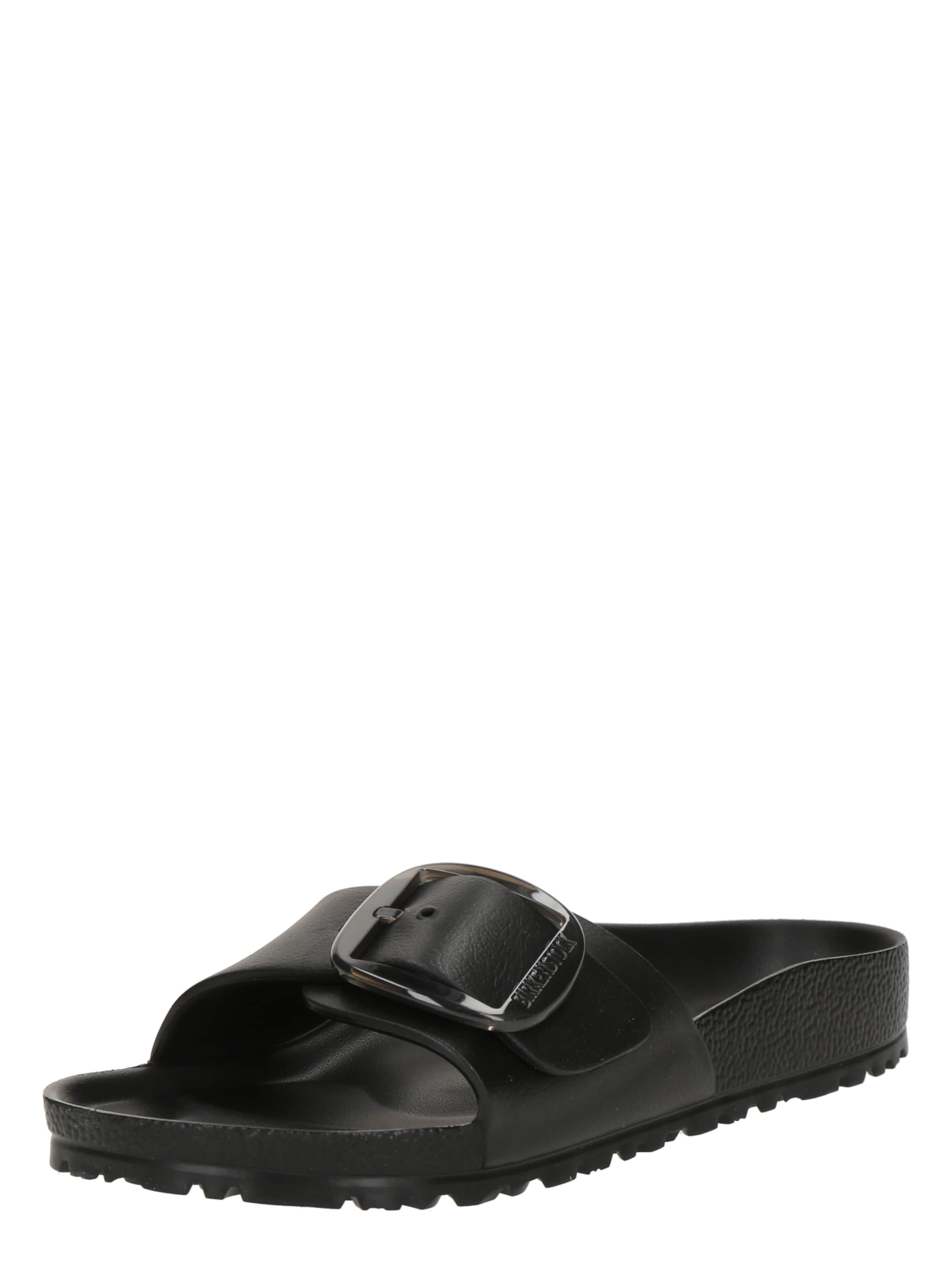 BIRKENSTOCK Šlepetės