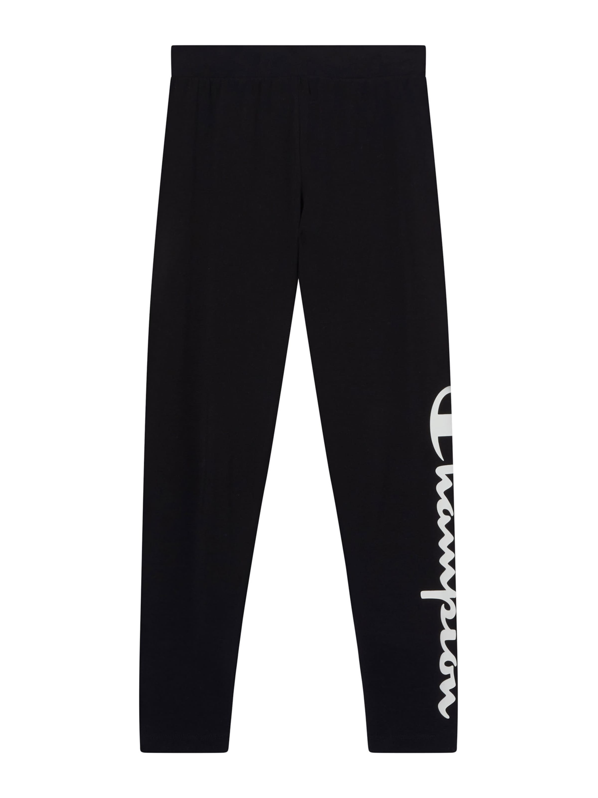 CHAMPION AUTHENTIC ATHLETIC APPAREL Siauras Tamprės