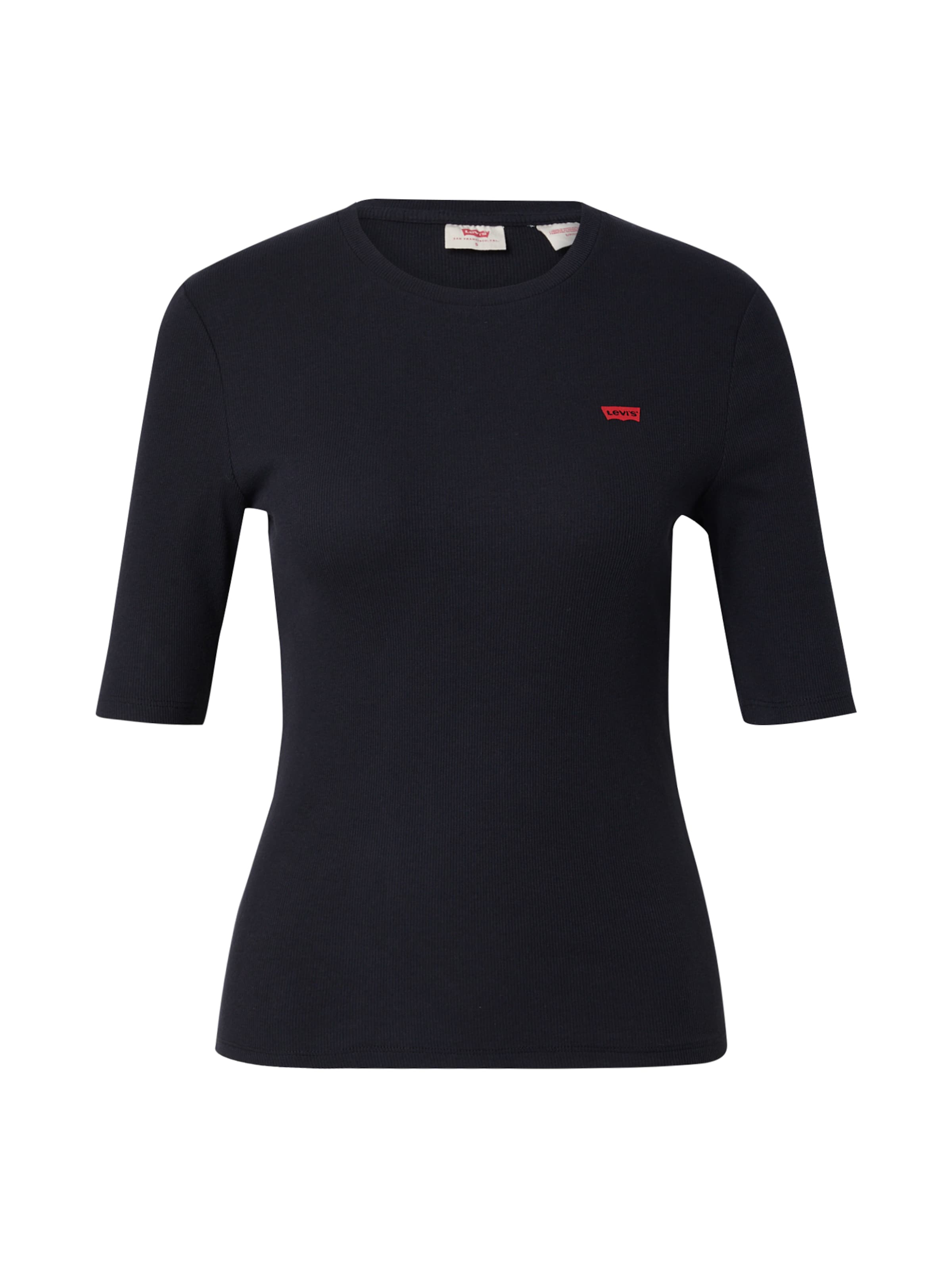 LEVI'S ® Marškinėliai 'Luca Slim Tee'