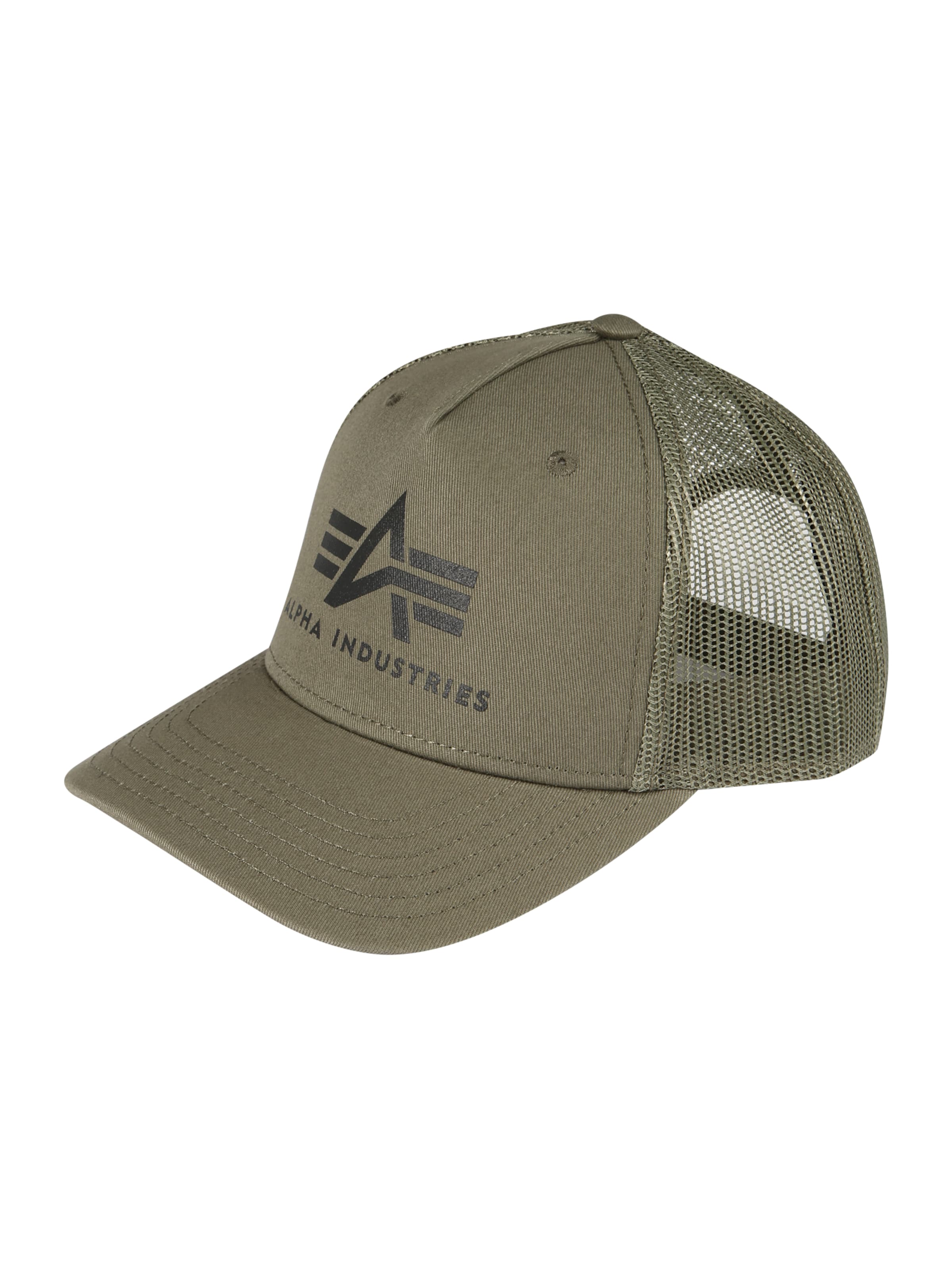 ALPHA INDUSTRIES Kepurė