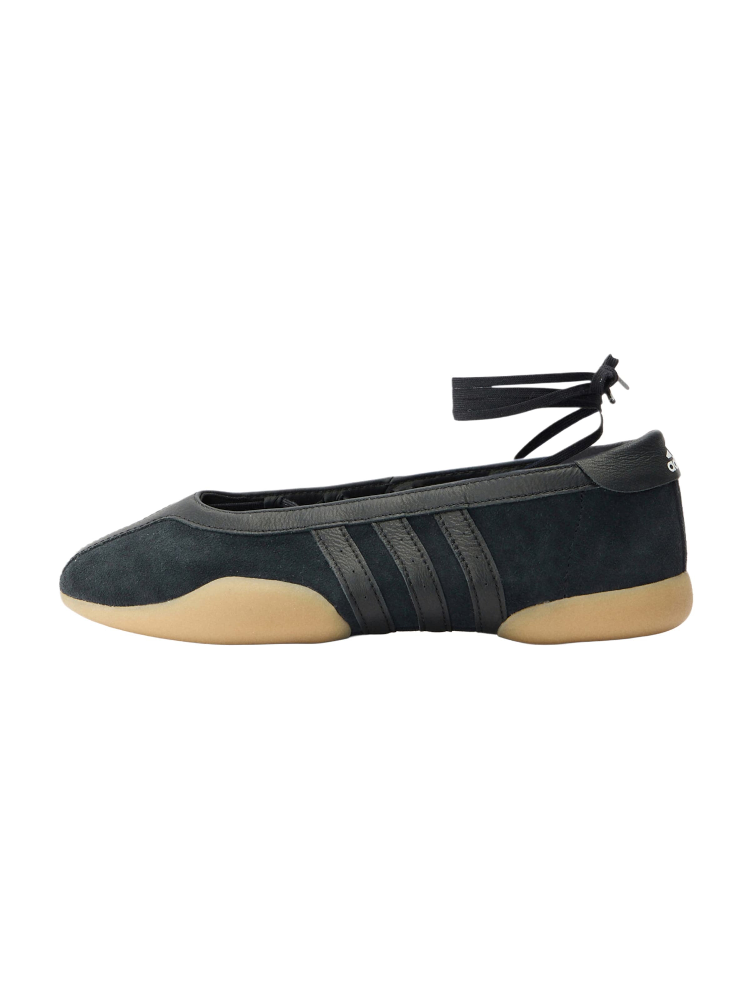 ADIDAS ORIGINALS Balerinos su dirželiais 'TAEKWONDO MEI'