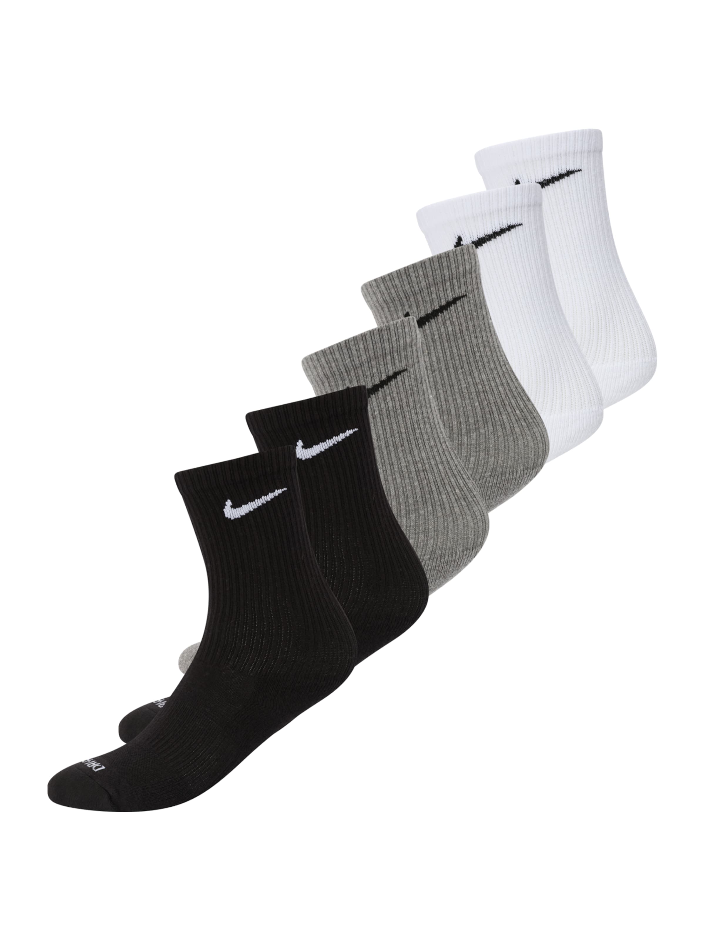 NIKE Sportinės kojinės