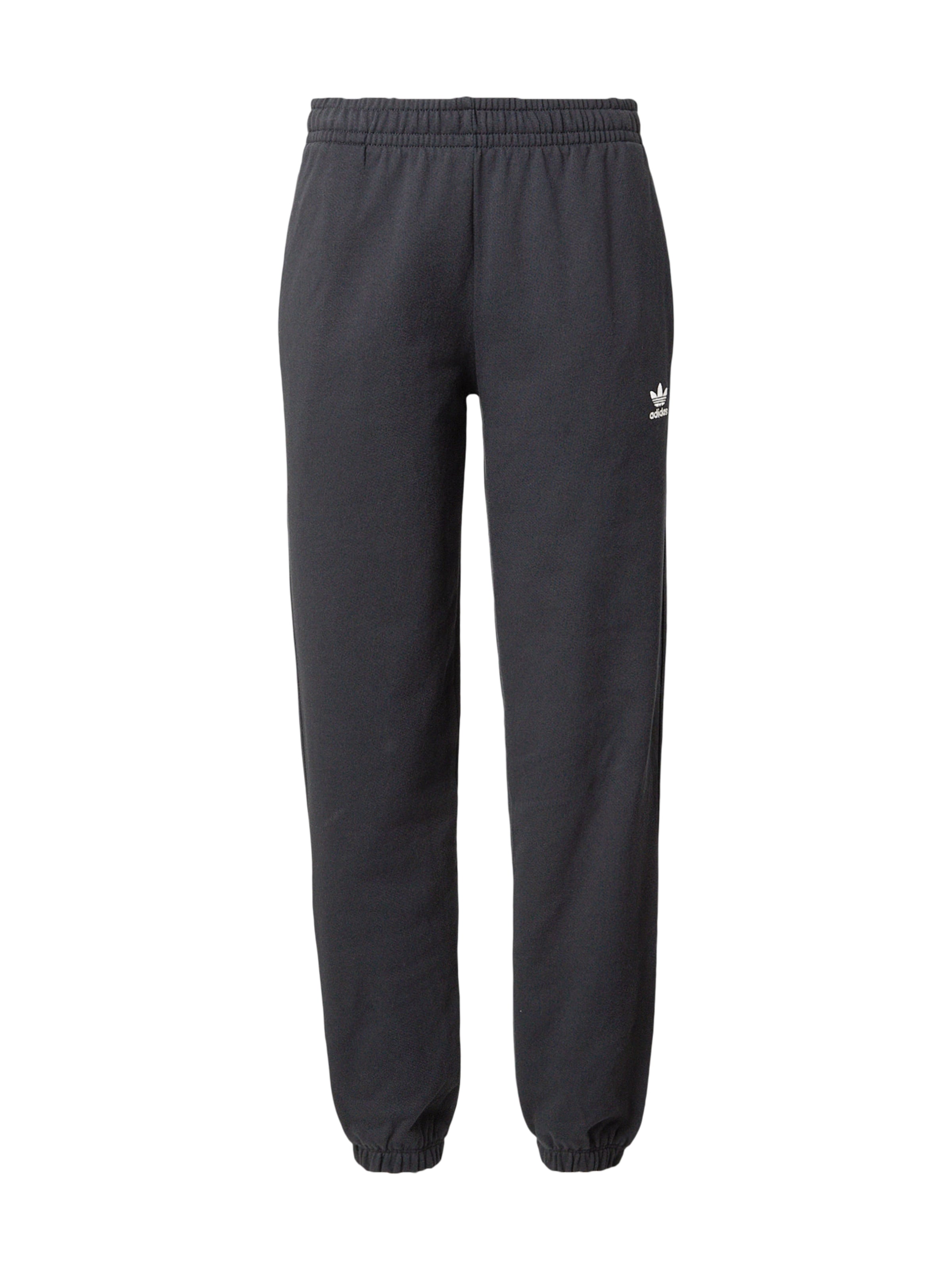 ADIDAS ORIGINALS Siaurėjantis Kelnės 'Essentials'