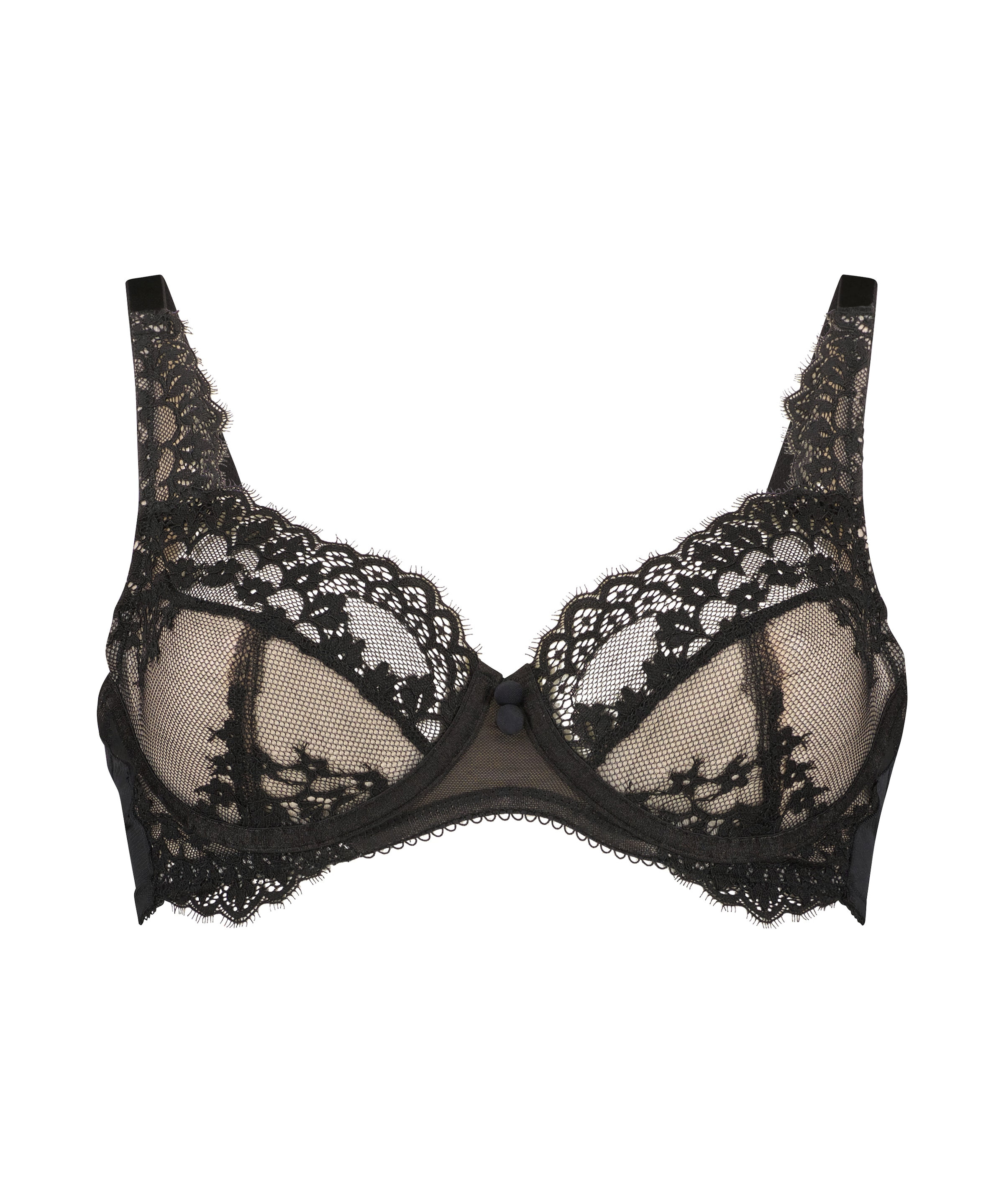 HUNKEMÖLLER Klasikinis Liemenėlė 'Daisy'