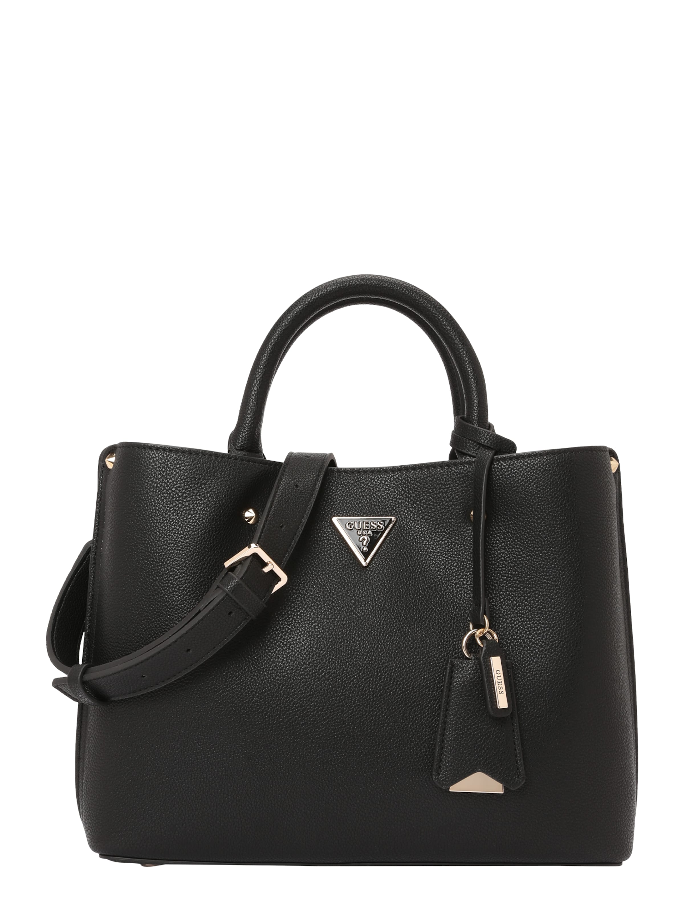 GUESS Rankinė 'MERIDIAN II GIRLFRIEND SATCHEL'