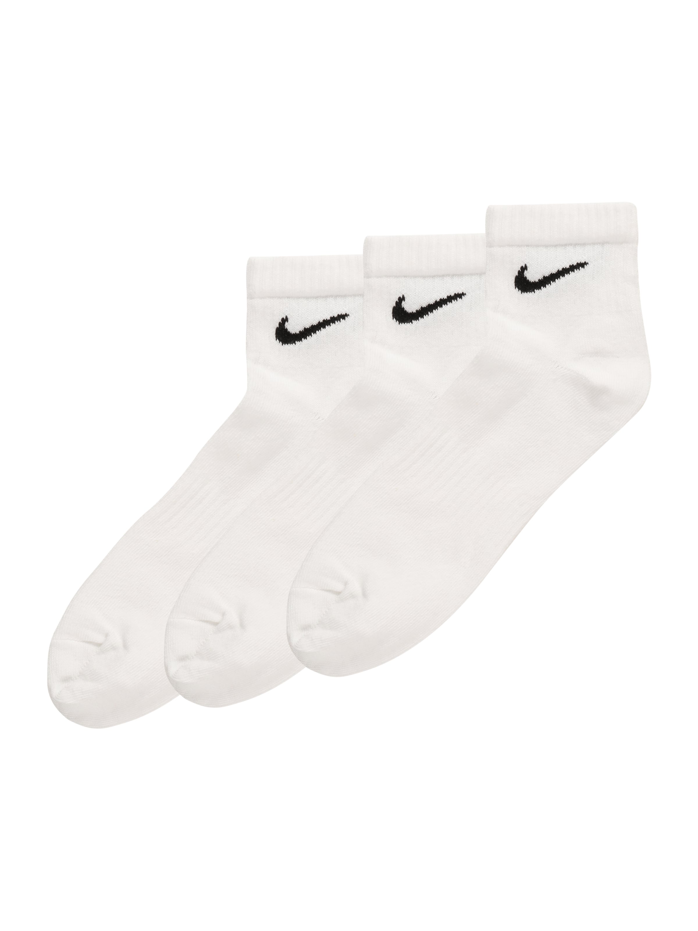 NIKE Standartinis Sportinės kojinės