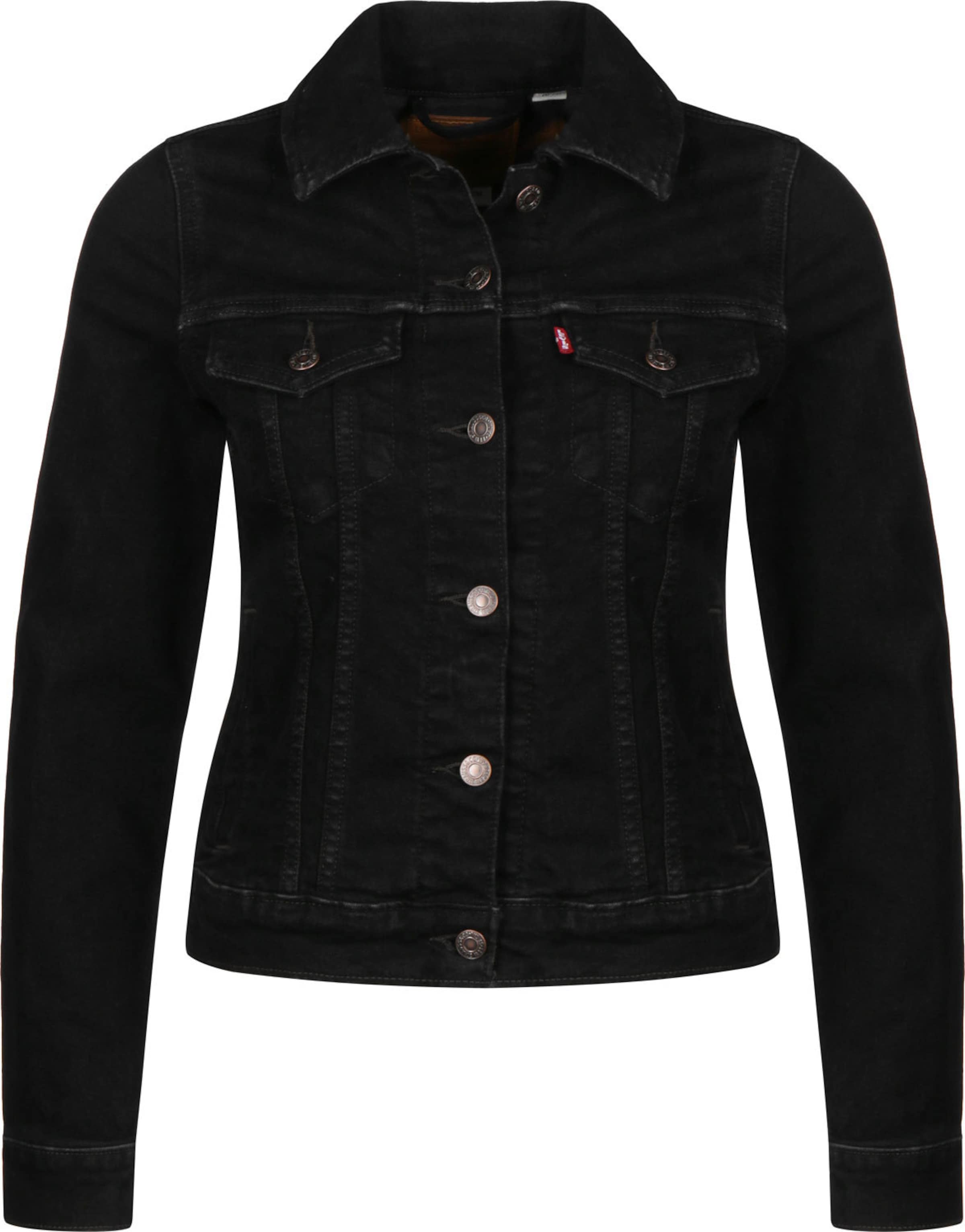 LEVI'S ® Demisezoninė striukė 'Original Trucker Jacket'