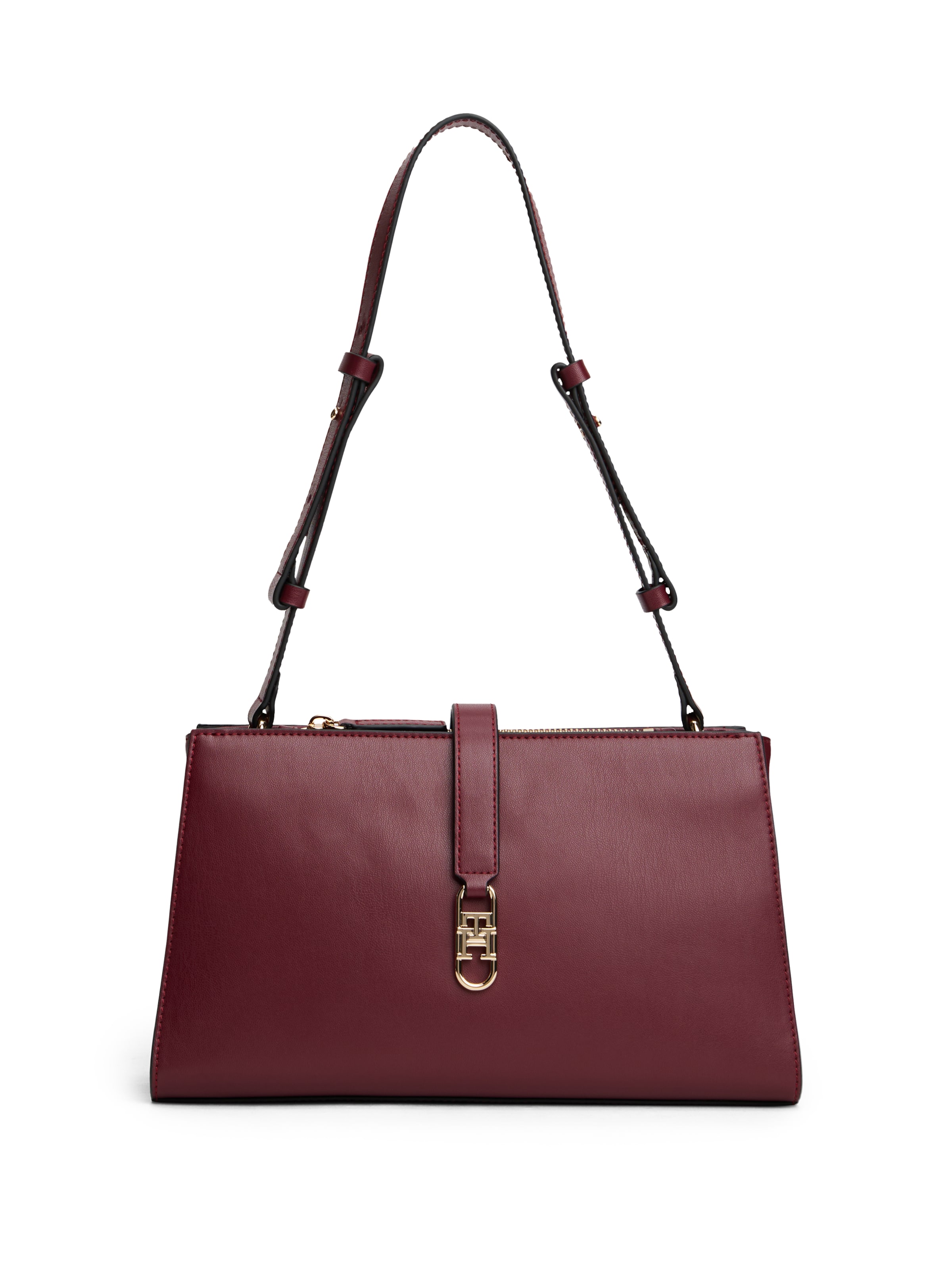 TOMMY HILFIGER Rankinė ant peties 'LIBRE'