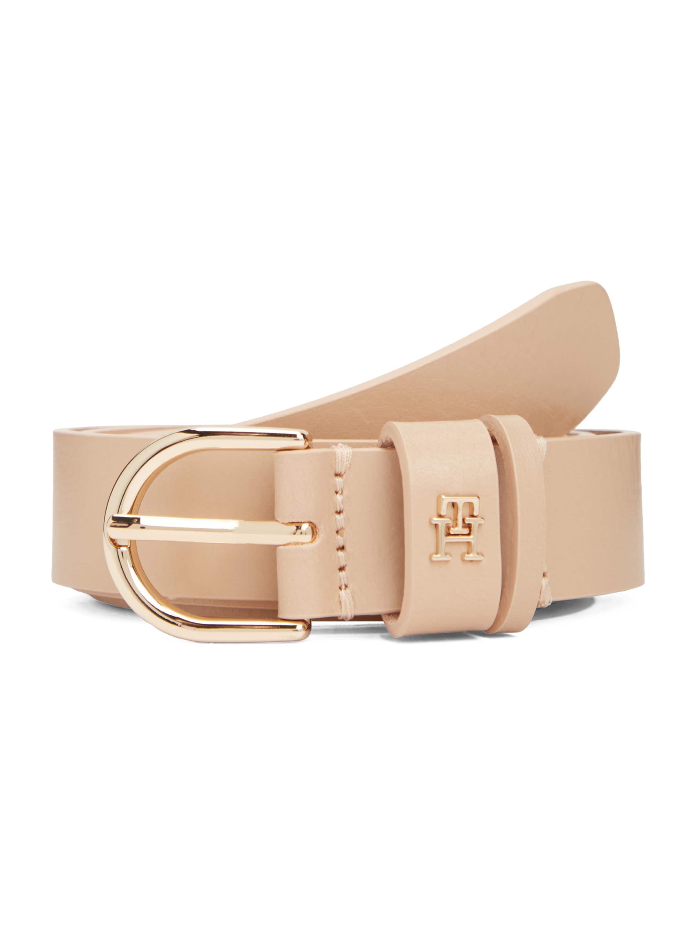 TOMMY HILFIGER Diržas 'ESSENTIAL EFFORTLESS'