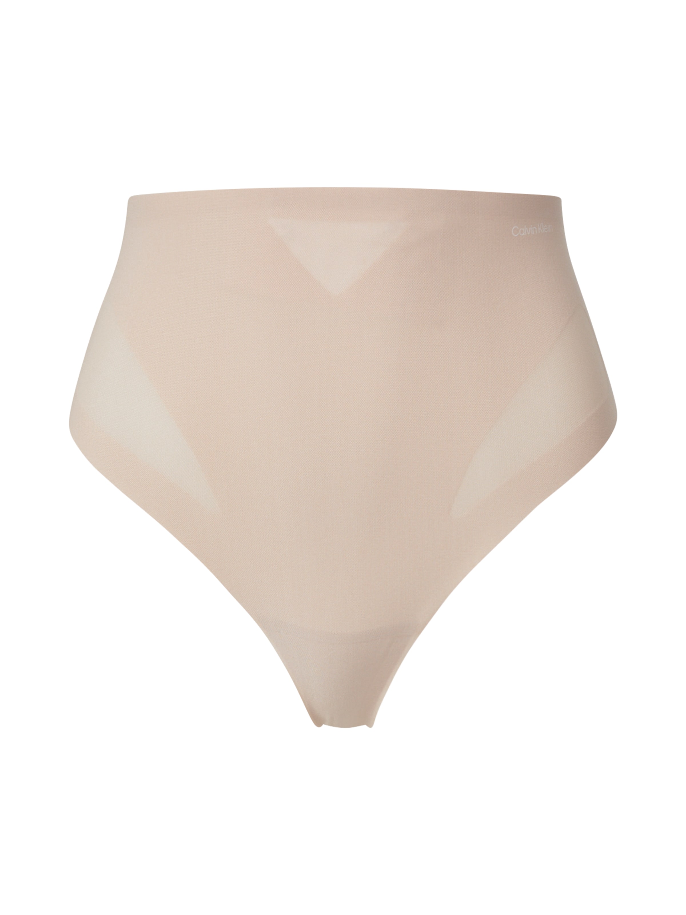 CALVIN KLEIN UNDERWEAR Formuojančios kelnaitės