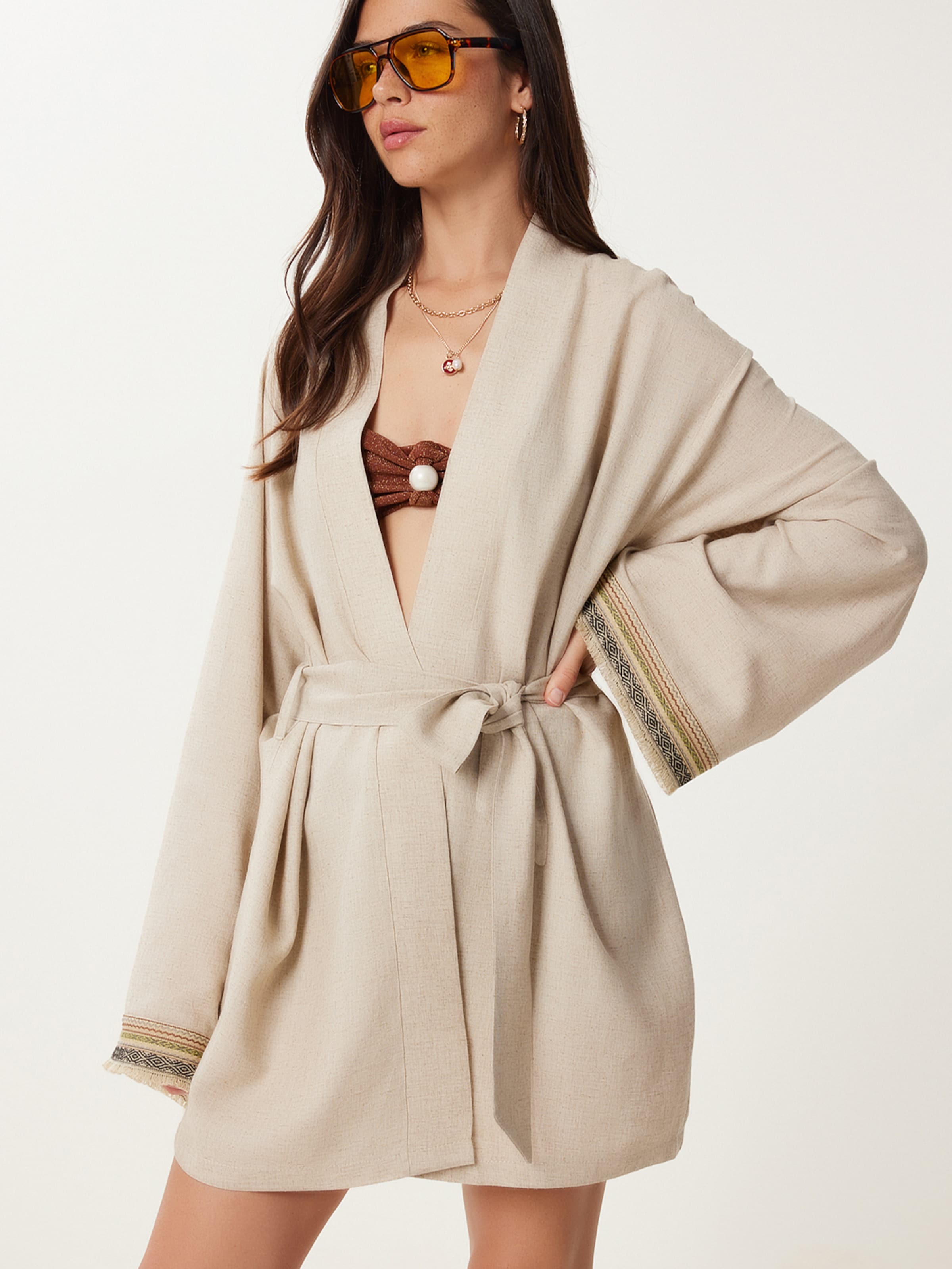 HAPPINESS İSTANBUL Kimono