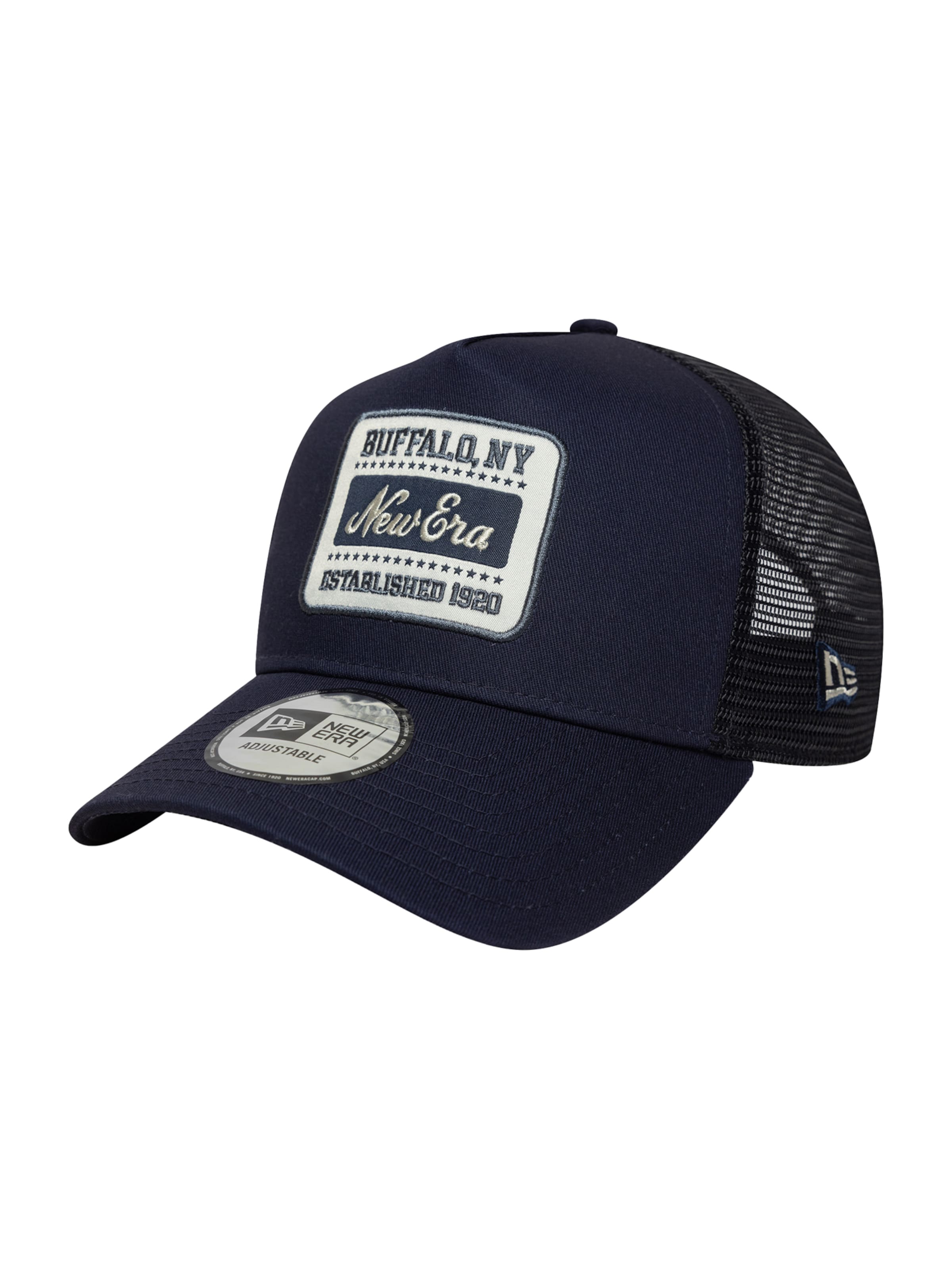 NEW ERA Kepurė 'LEAGUE ESS 9TWENTY NEYYAN'
