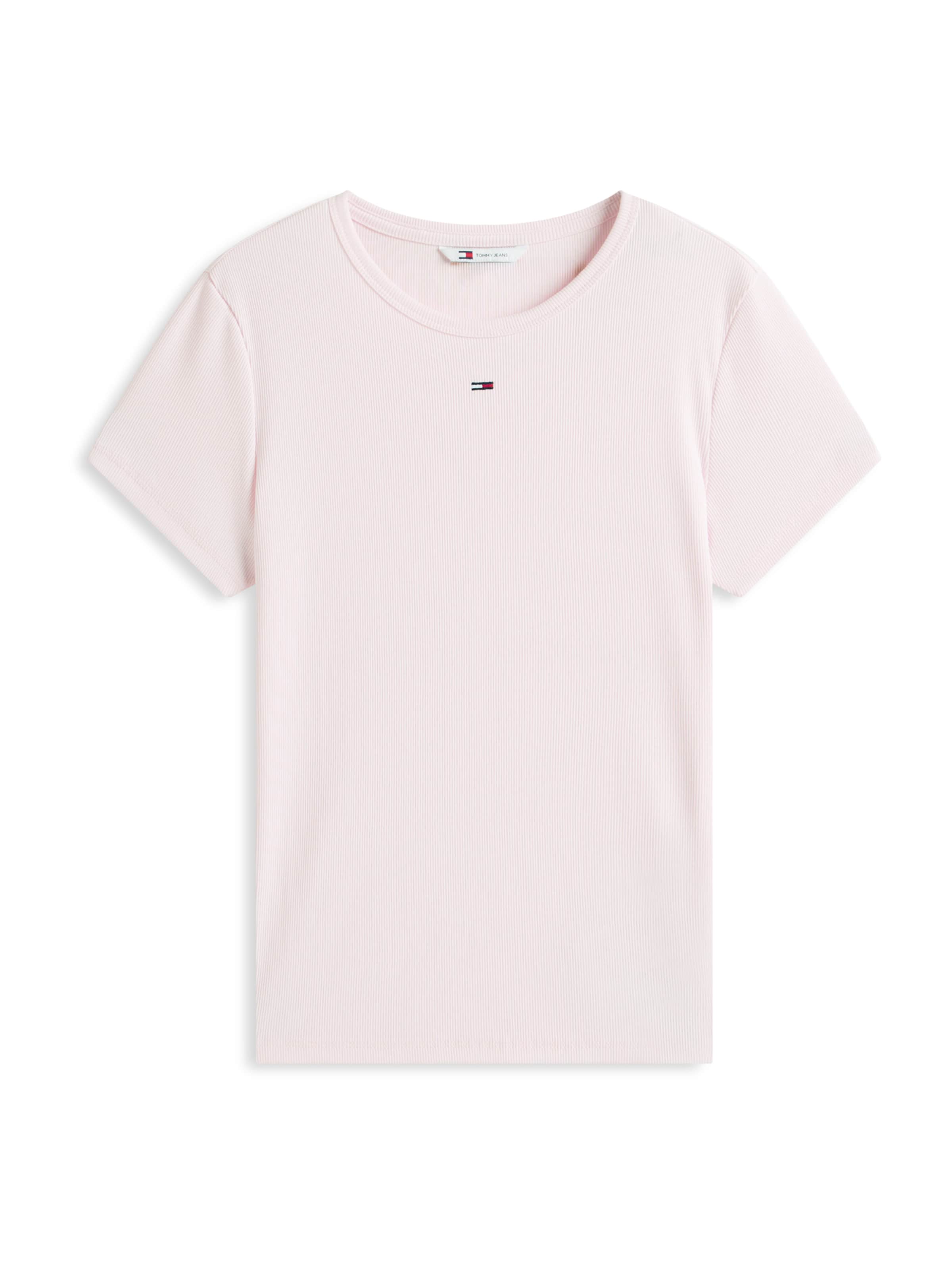 TOMMY JEANS Marškinėliai 'ESSENTIAL'