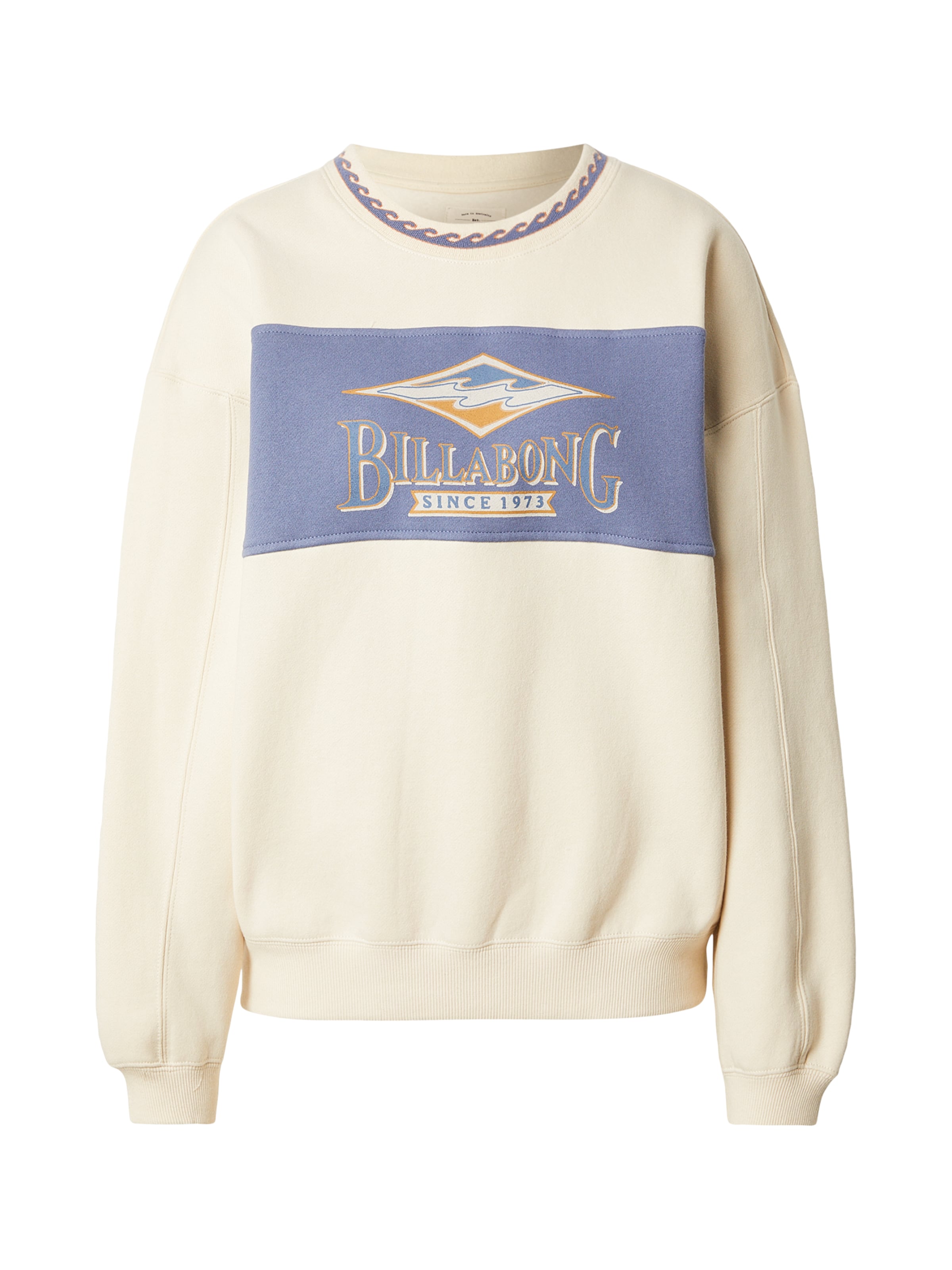 BILLABONG Sportinio tipo megztinis 'POINT BREAK'