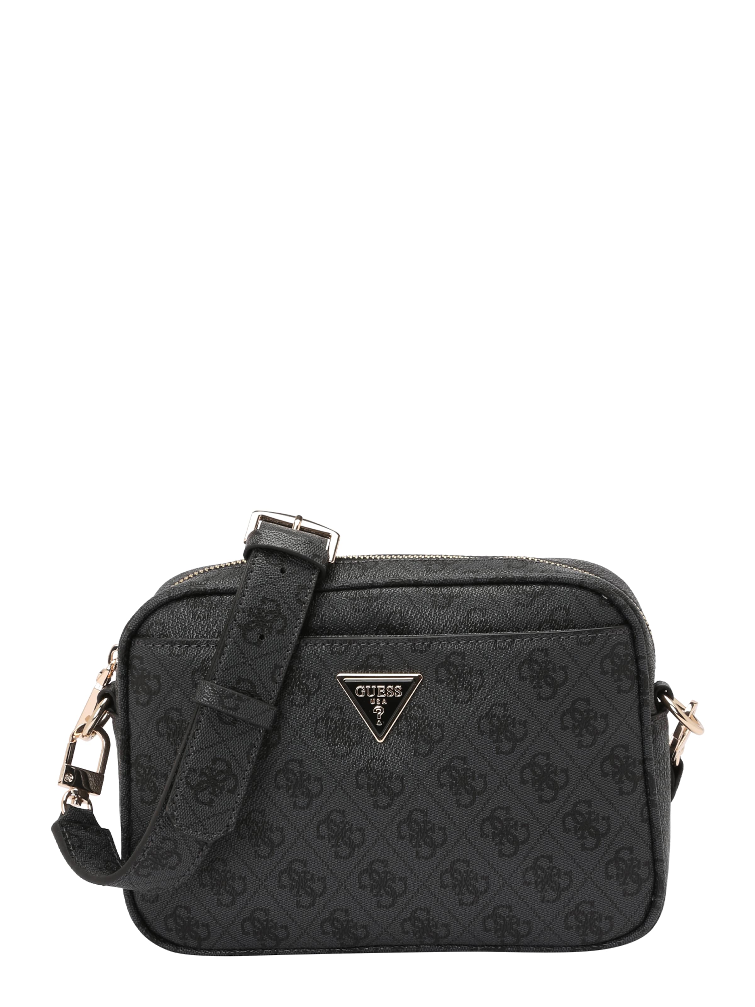 GUESS Rankinė su ilgu dirželiu 'MERIDIAN II CAMERA BAG'