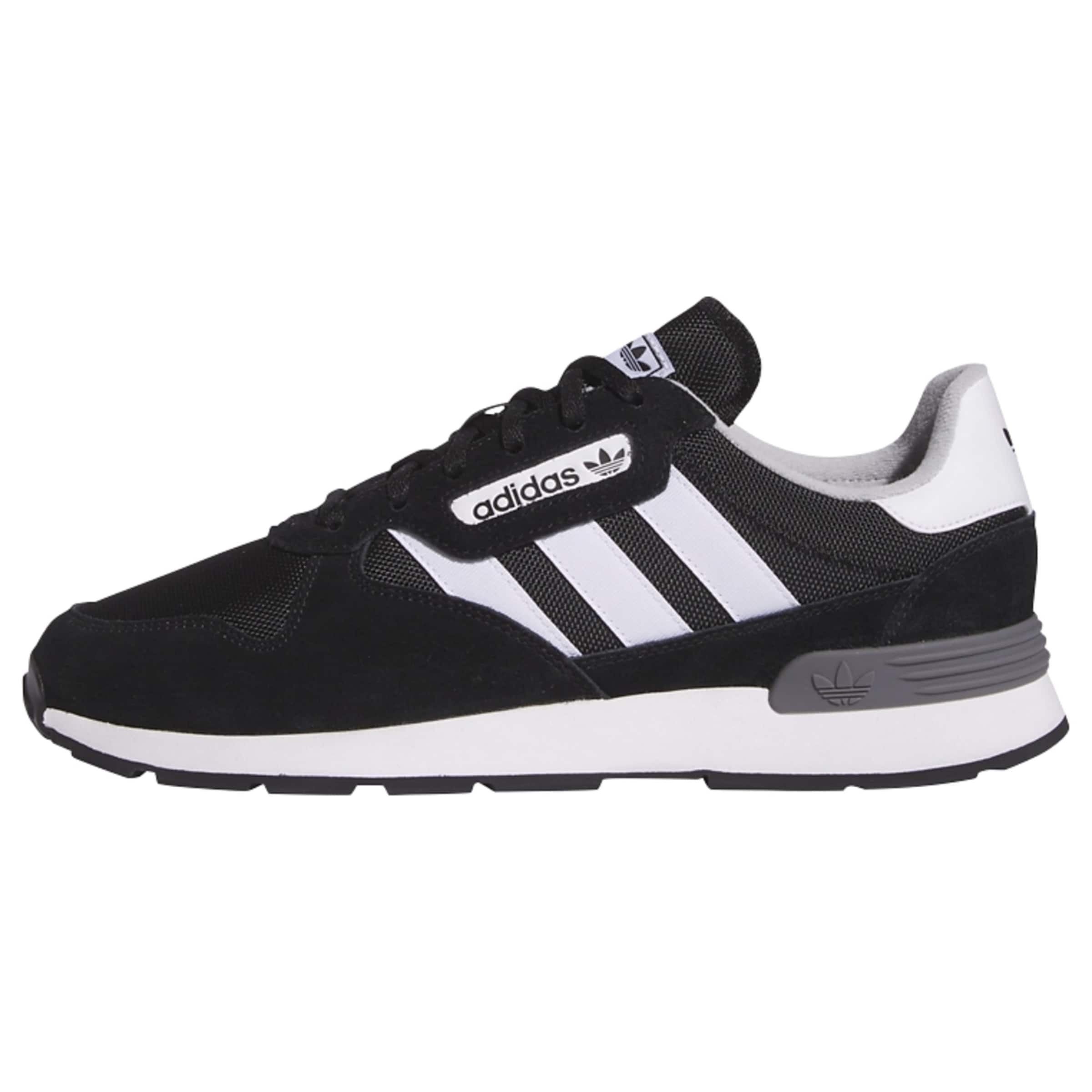 ADIDAS ORIGINALS Sportbačiai be auliuko 'Treziod 2.0'
