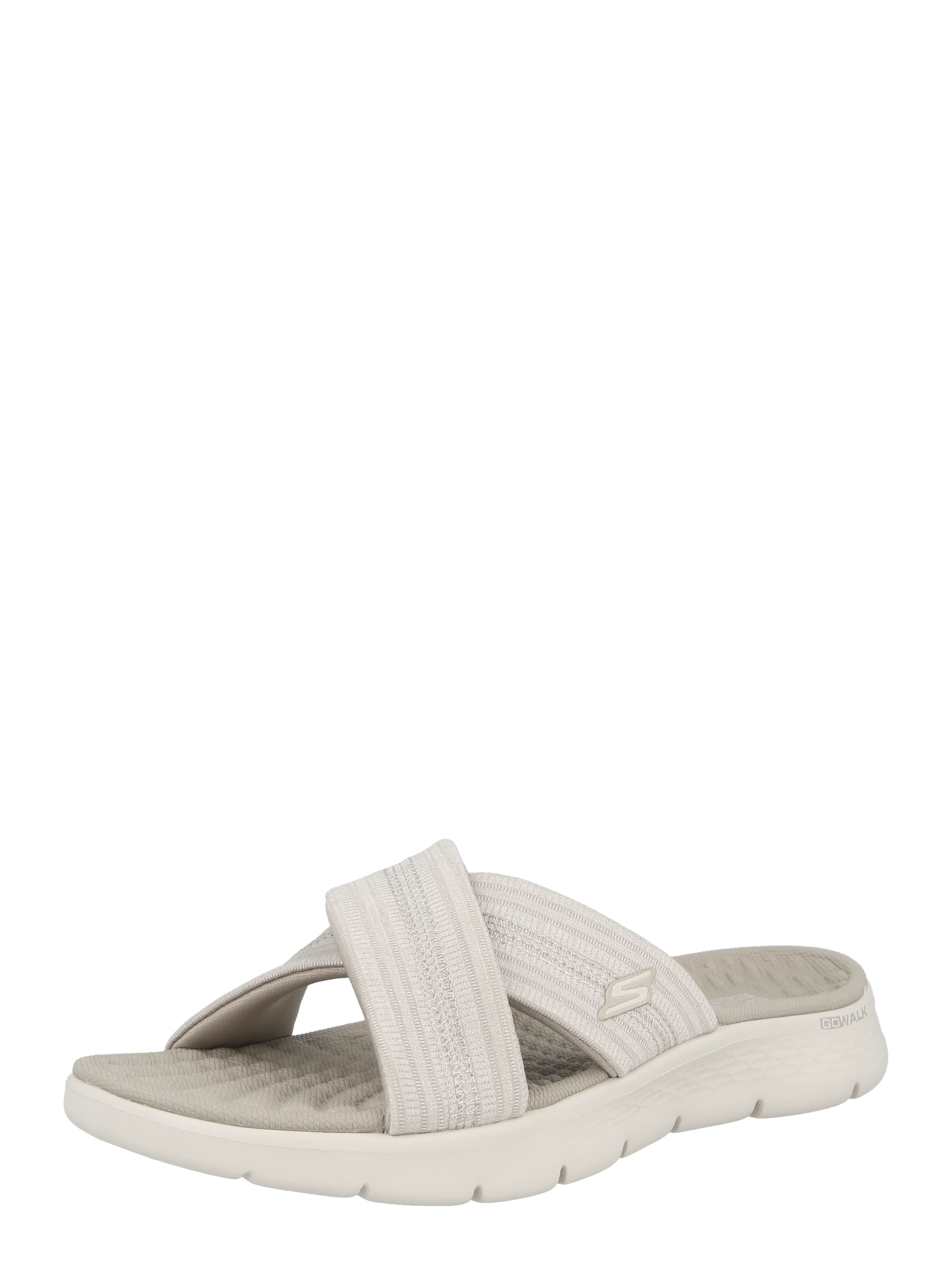 SKECHERS Šlepetės 'GO WALK FLEX'