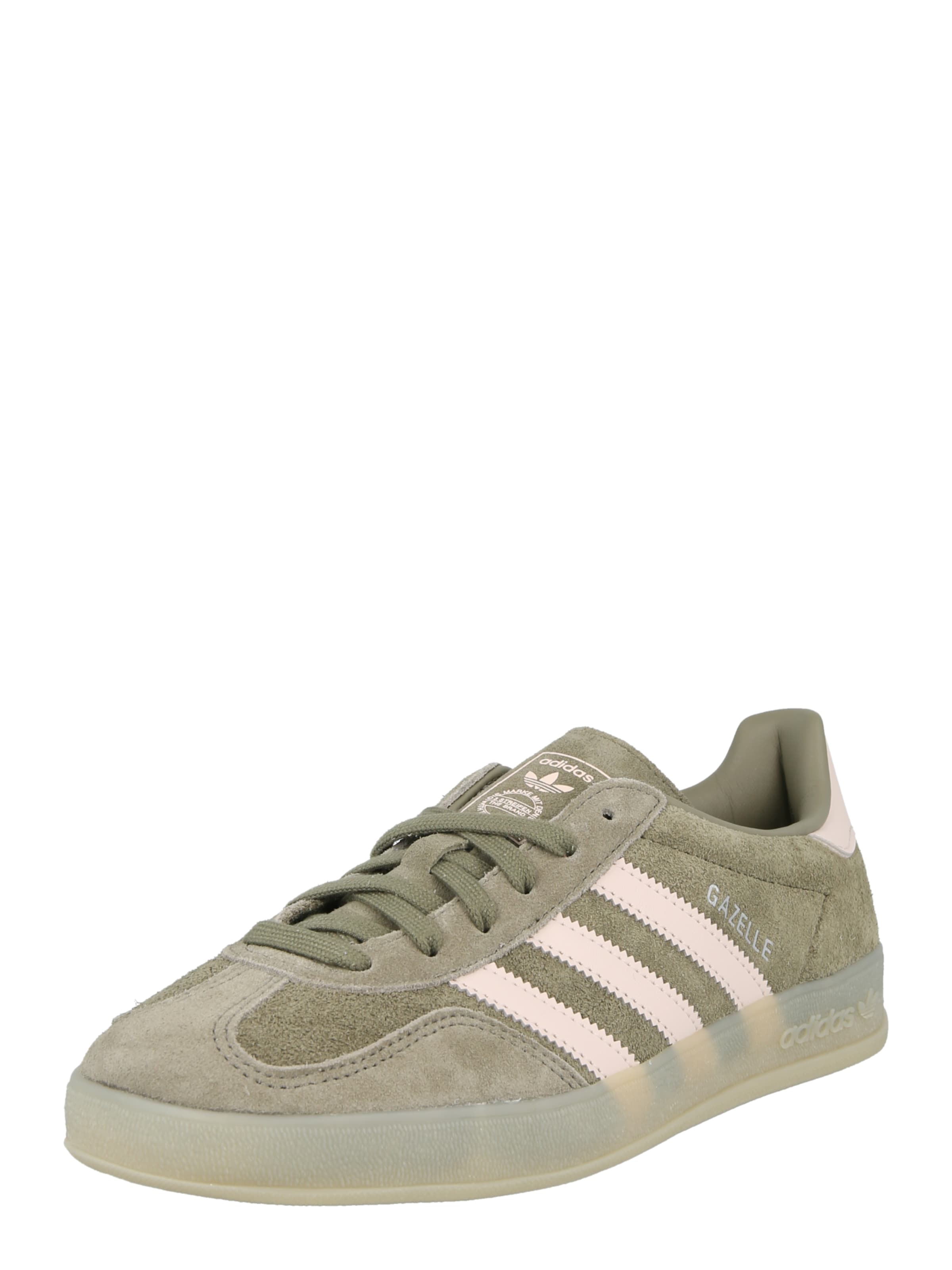 ADIDAS ORIGINALS Sportbačiai be auliuko 'Gazelle'
