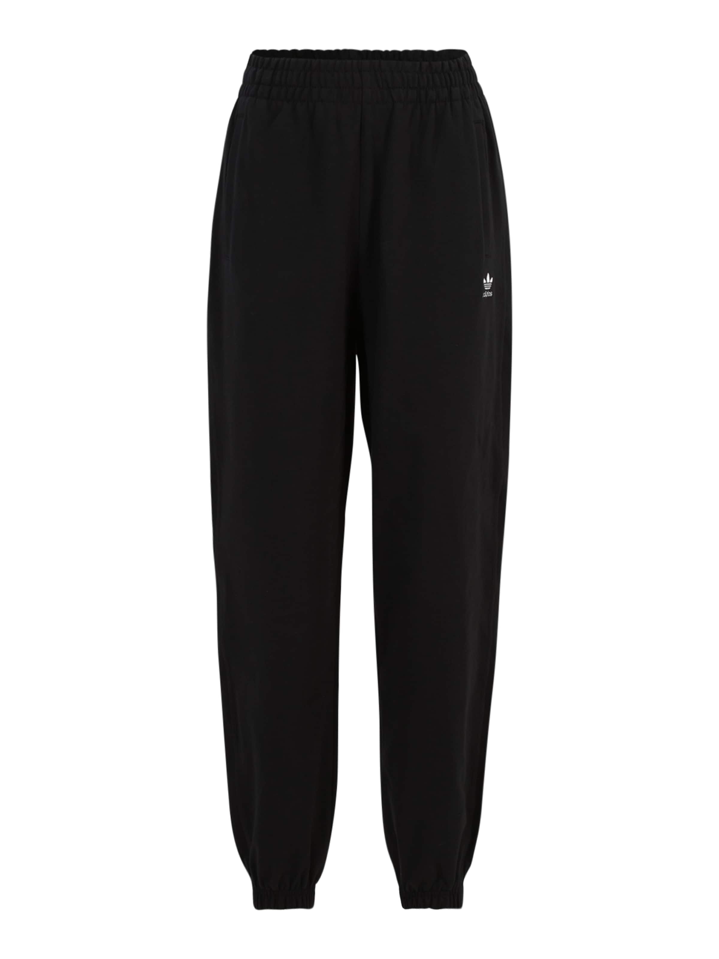 ADIDAS ORIGINALS Siaurėjantis Kelnės 'Essentials'