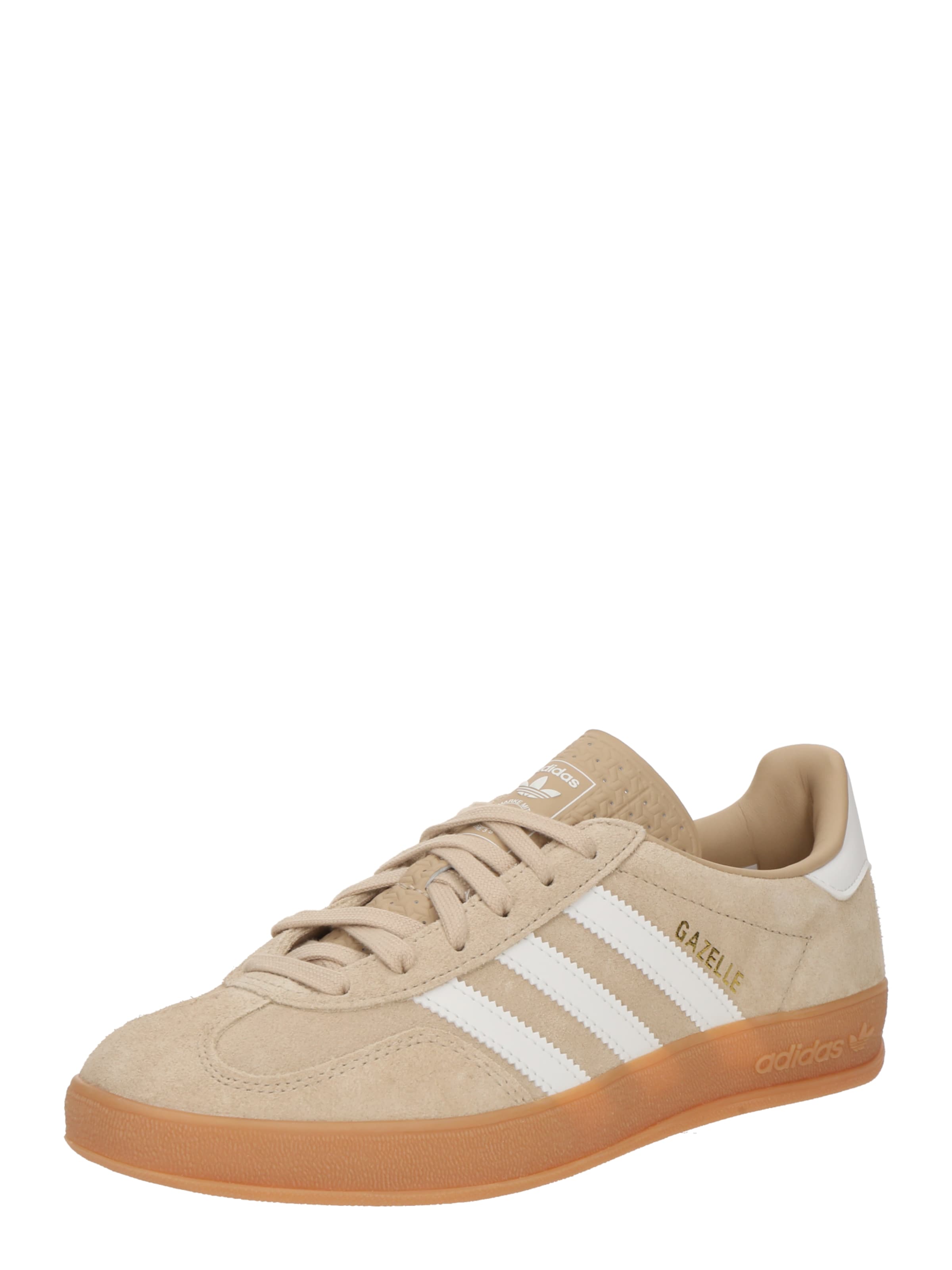ADIDAS ORIGINALS Sportbačiai be auliuko 'GAZELLE'