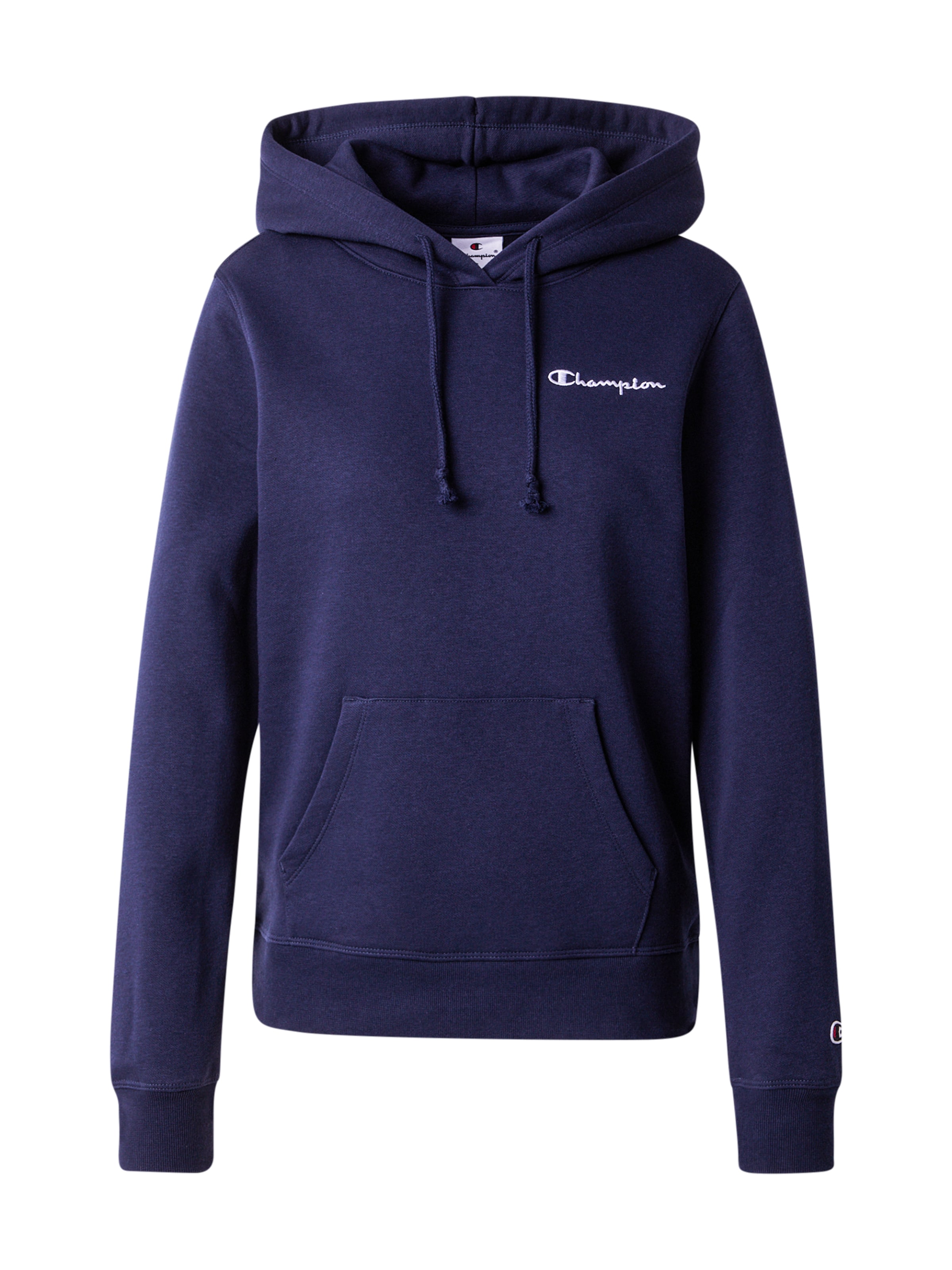 CHAMPION AUTHENTIC ATHLETIC APPAREL Megztinis be užsegimo