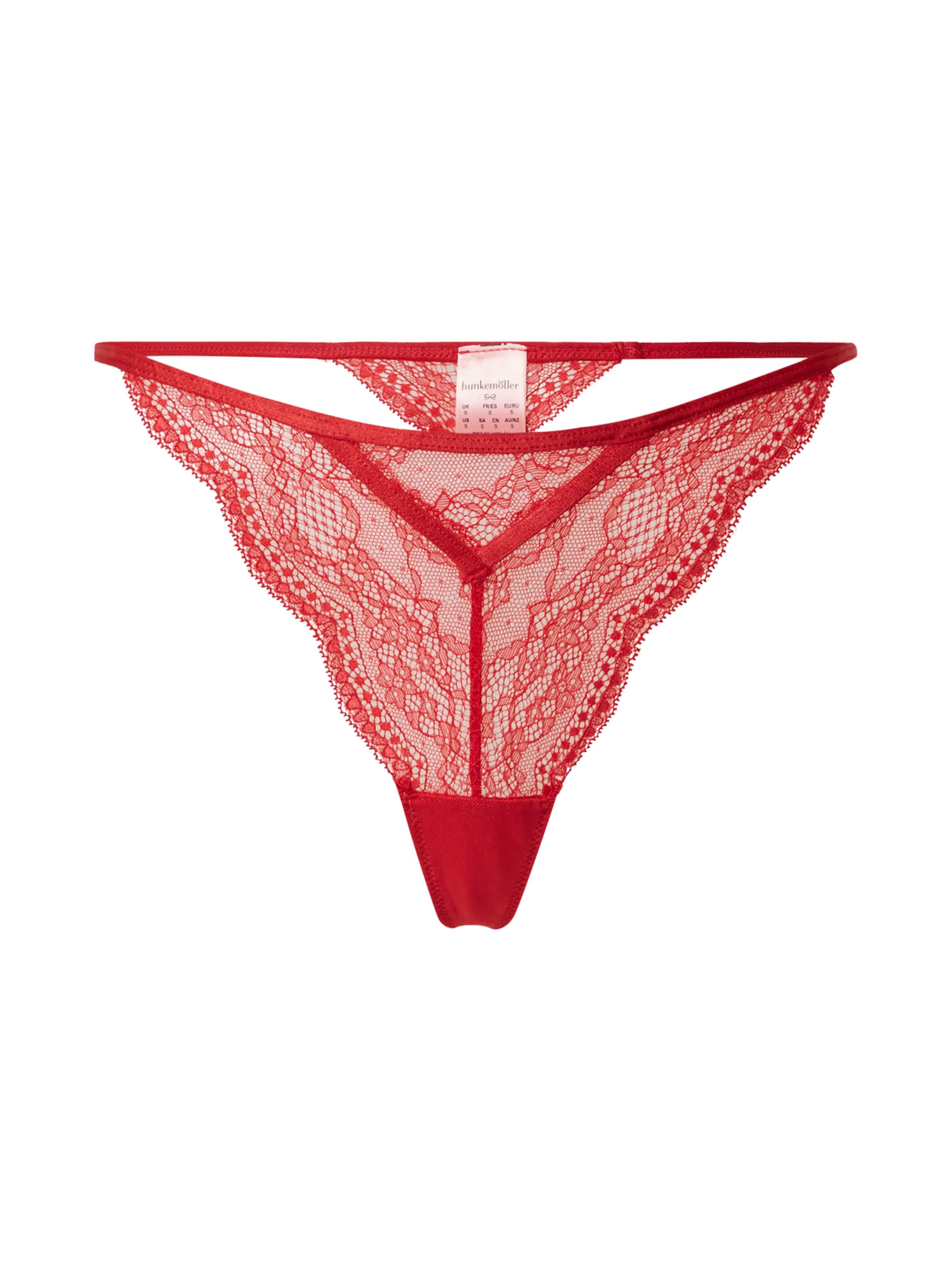 HUNKEMÖLLER Siaurikės 'Isabelle'