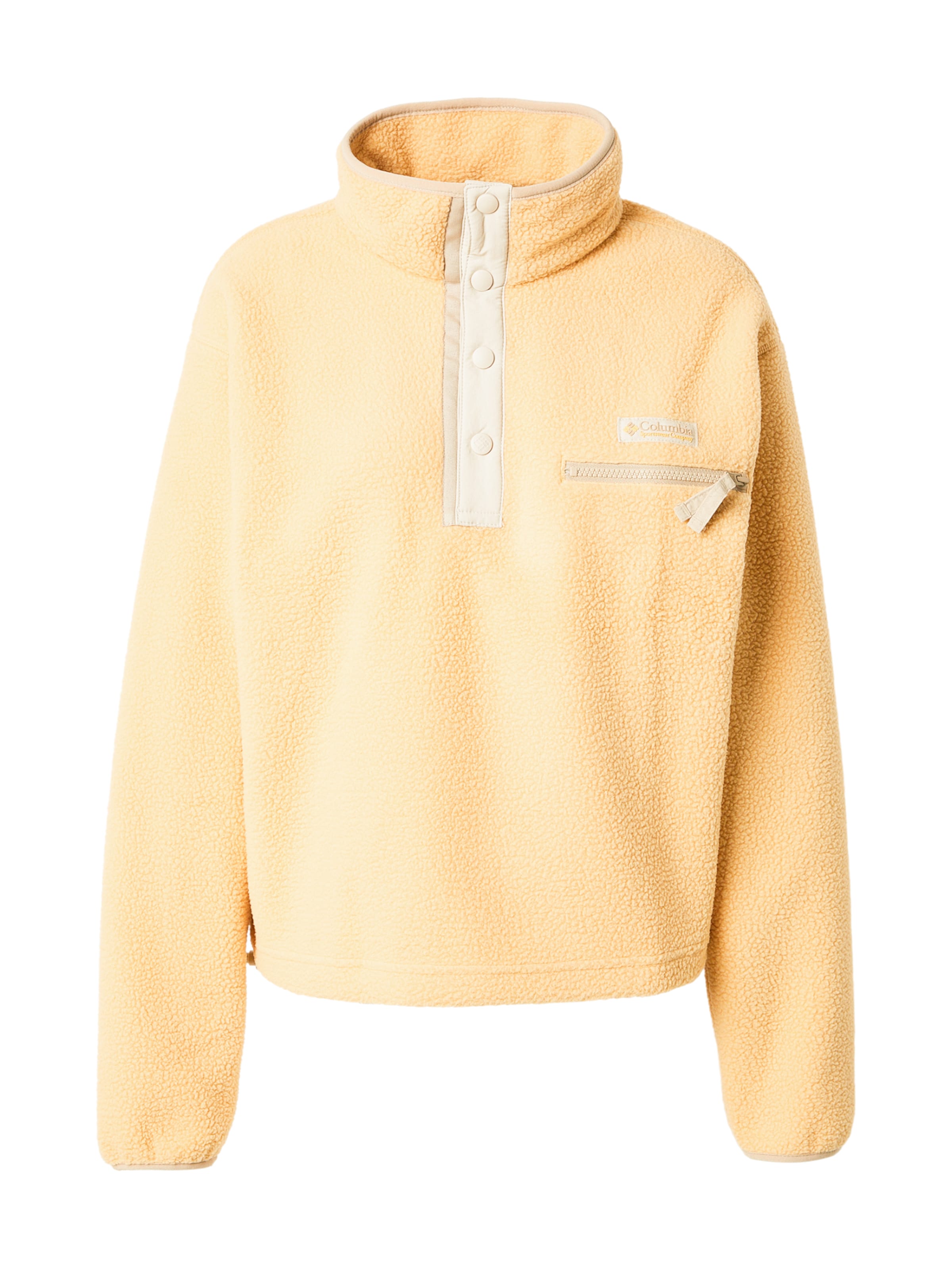COLUMBIA Sportinis megztinis 'Helvetia™ II'