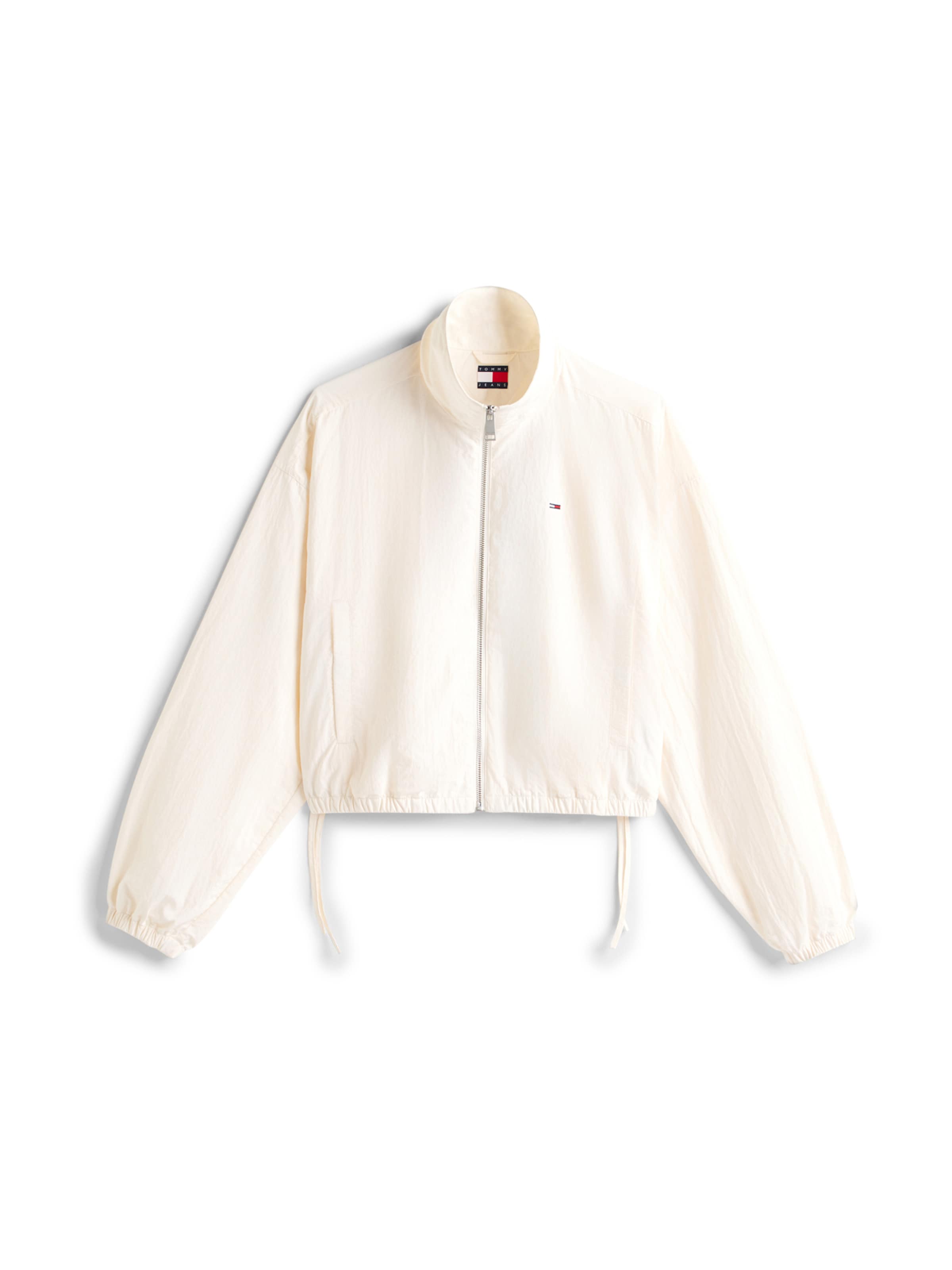 TOMMY JEANS Demisezoninė striukė