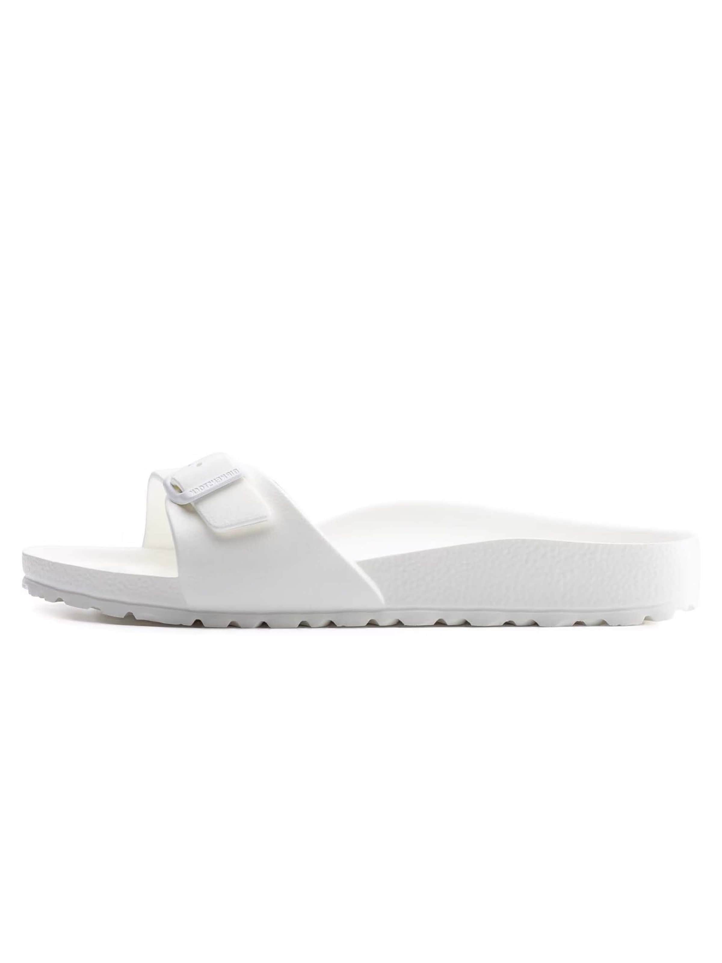 BIRKENSTOCK Šlepetės 'Madrid'