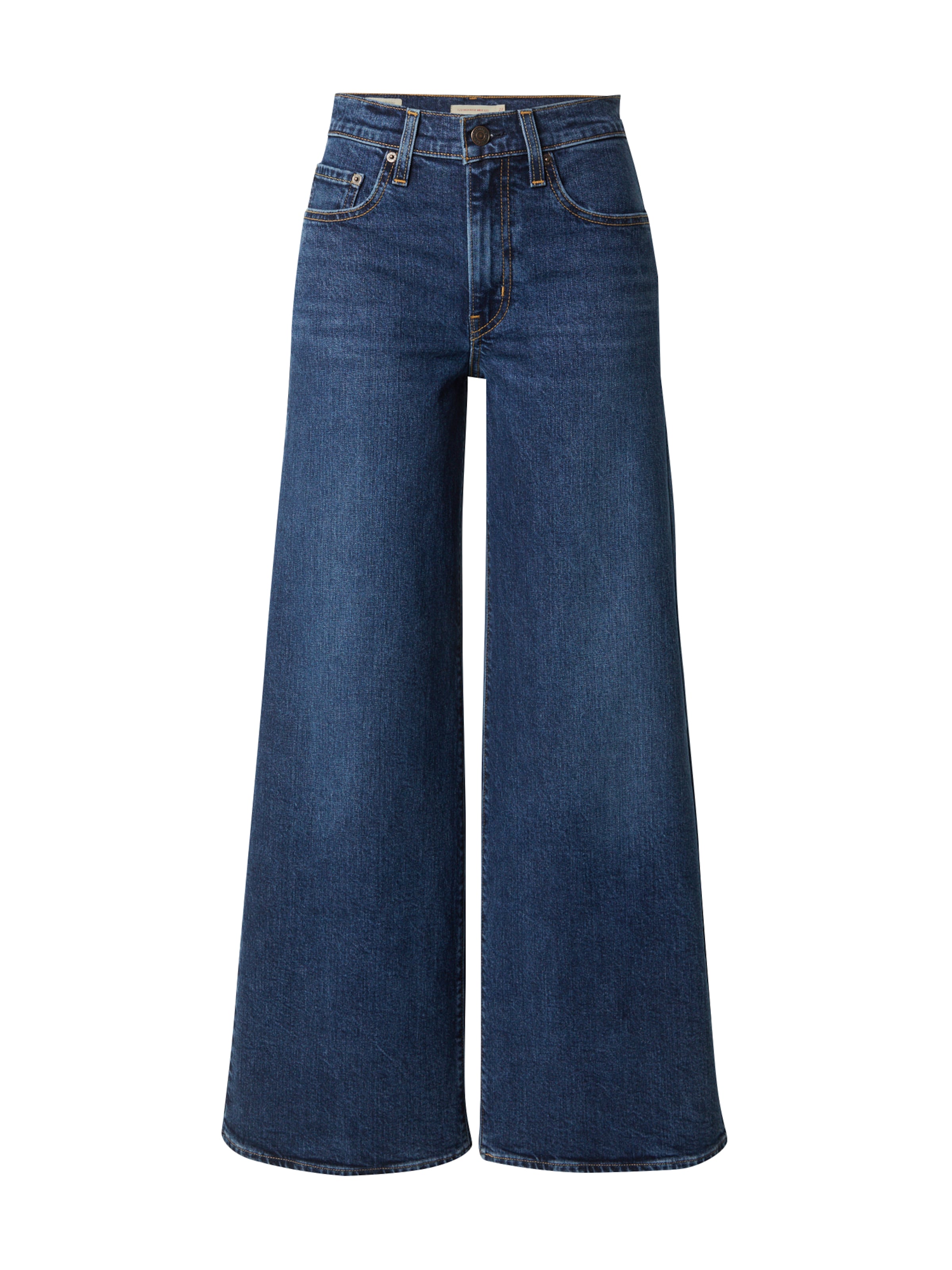 LEVI'S ® „Baggy“ Džinsai '728™ High Rise Wide Leg'