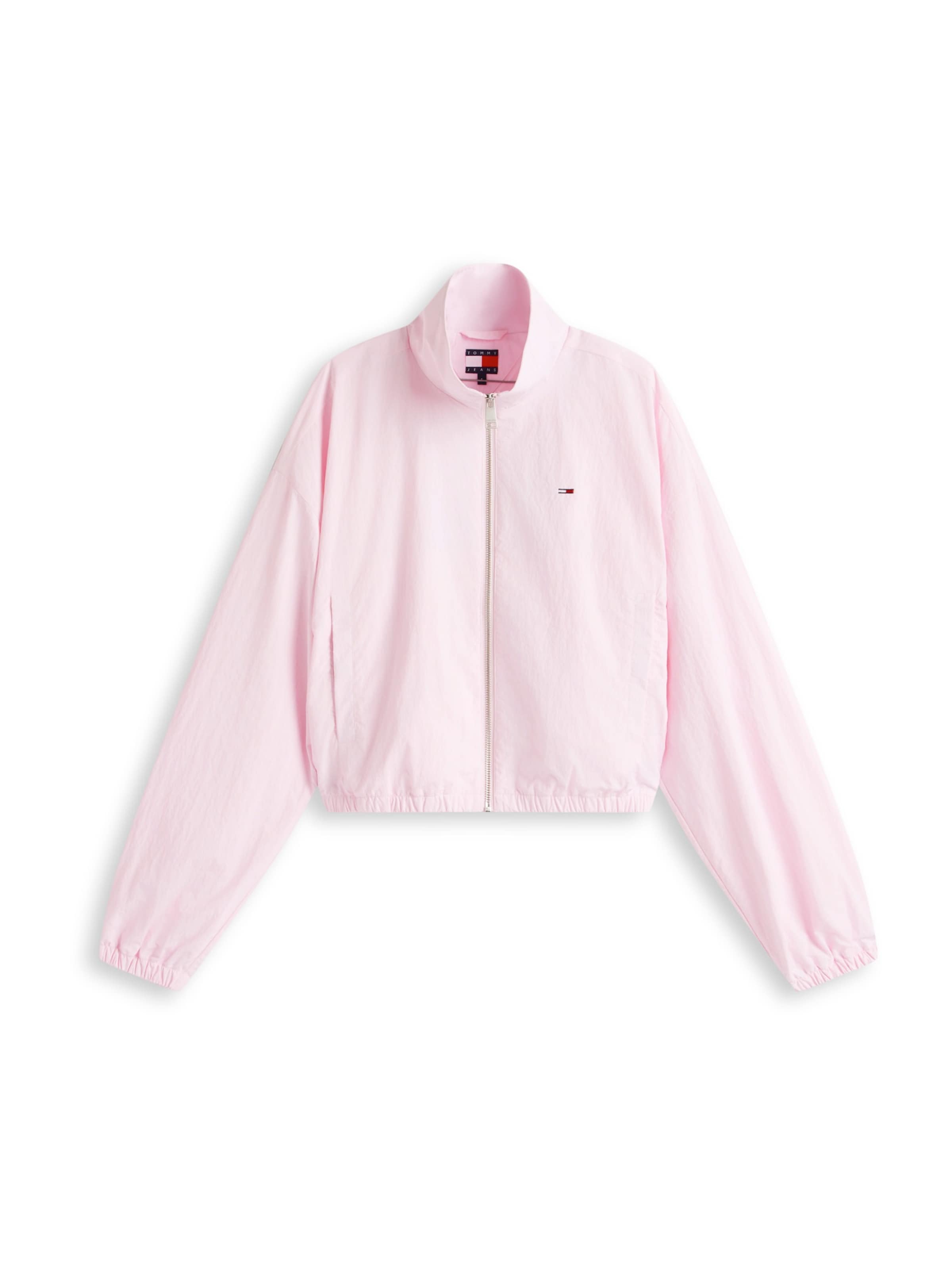 TOMMY JEANS Demisezoninė striukė