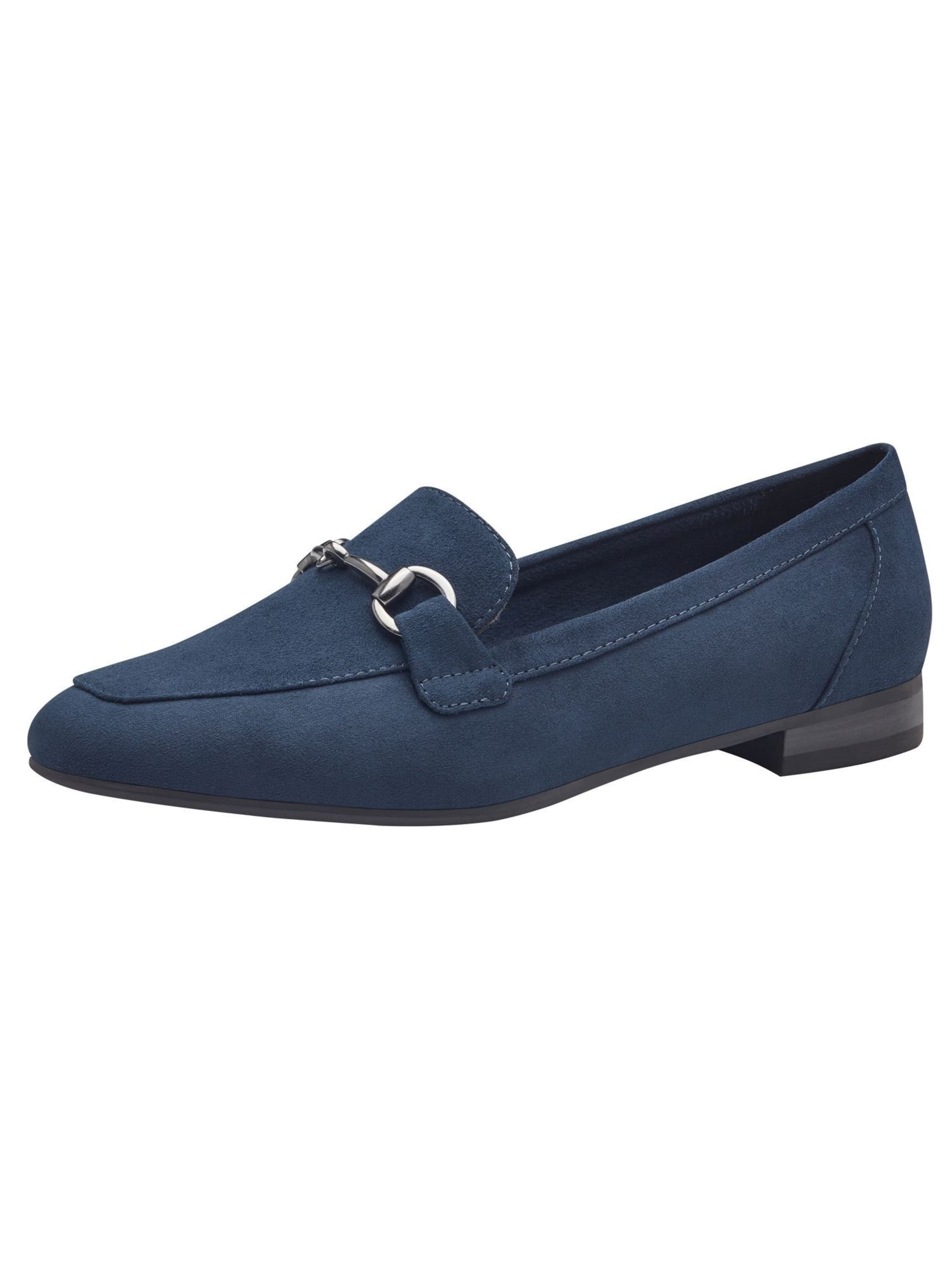 MARCO TOZZI Loaferai