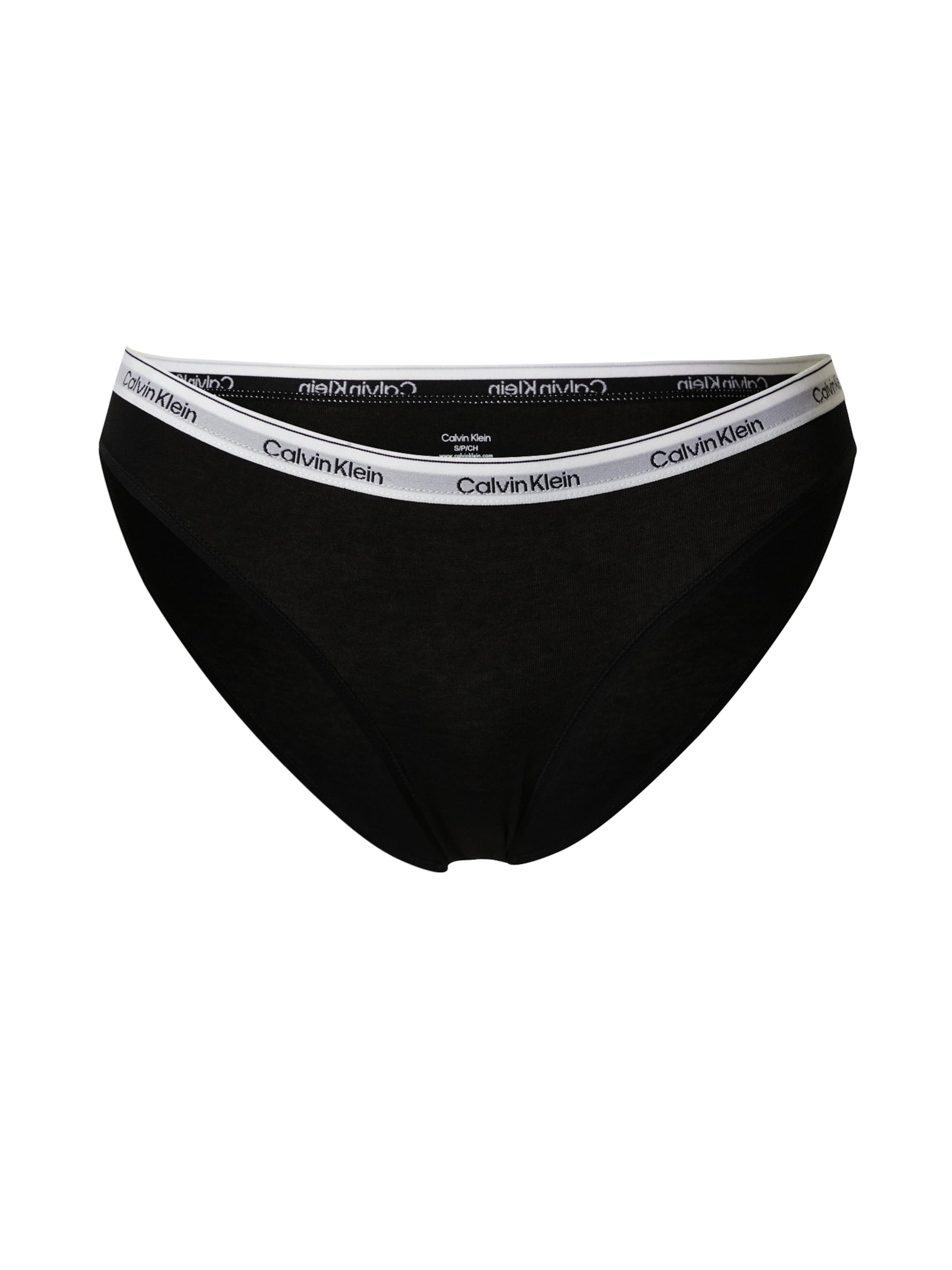 CALVIN KLEIN UNDERWEAR Moteriškos kelnaitės
