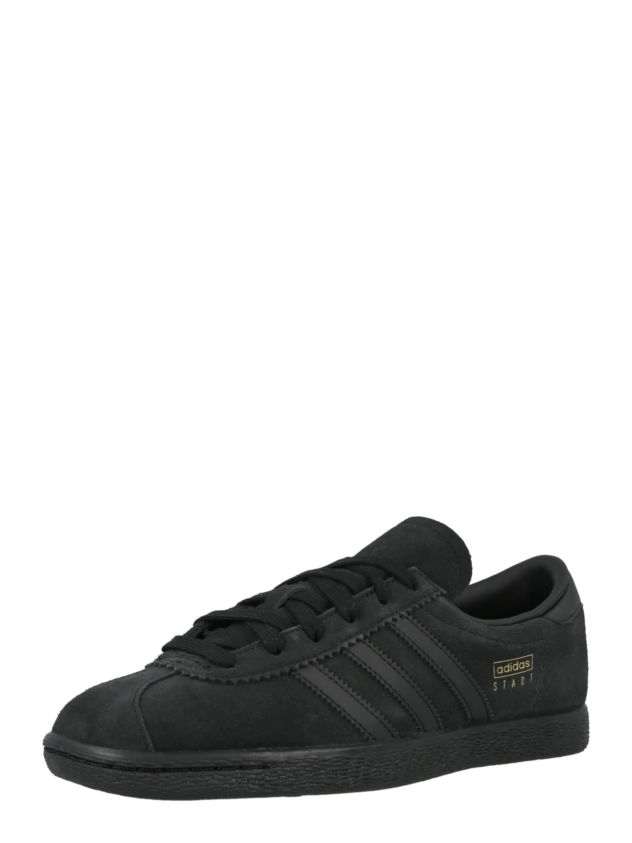 ADIDAS ORIGINALS Sportbačiai be auliuko 'Stadt'