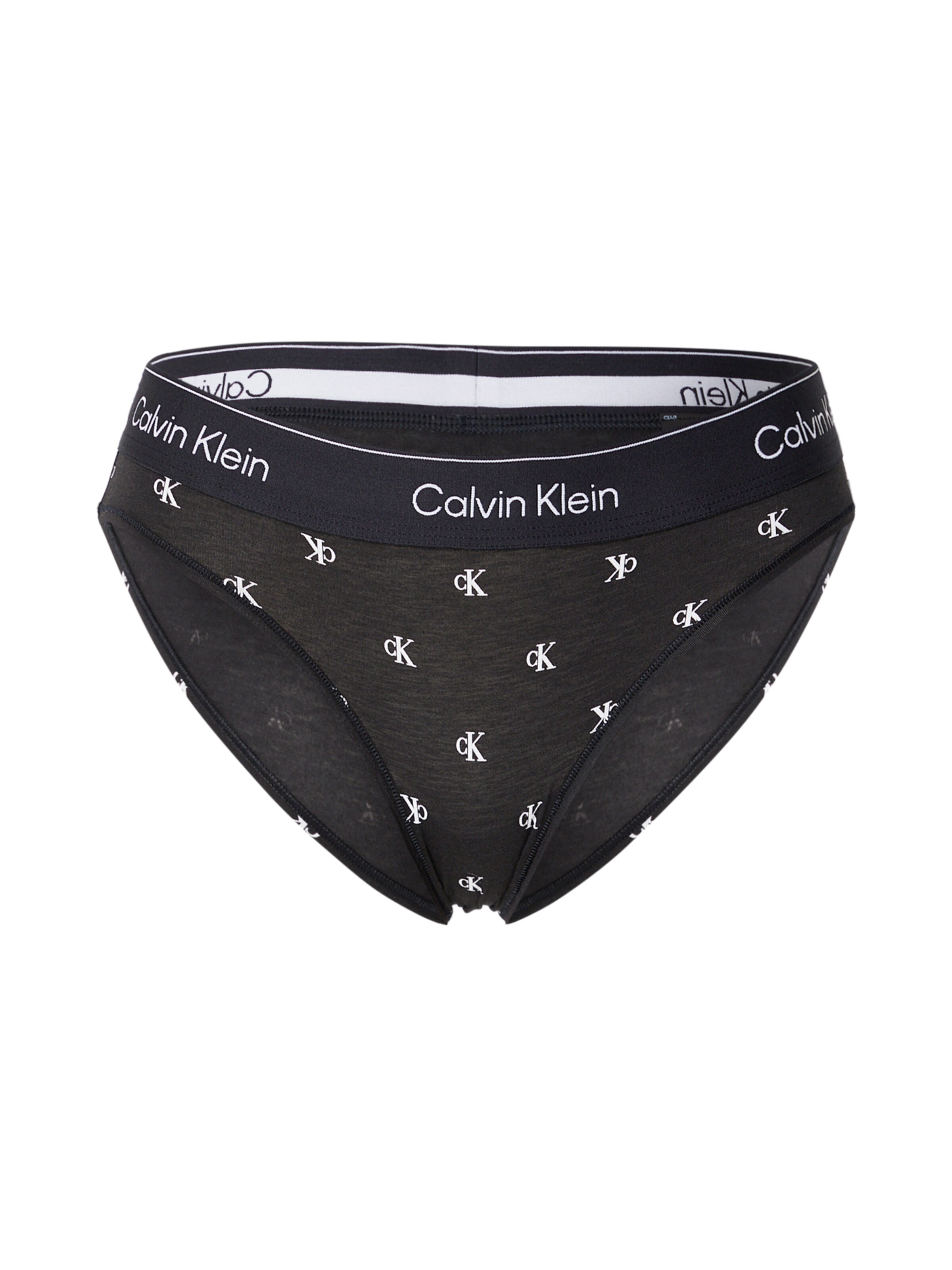 CALVIN KLEIN UNDERWEAR Moteriškos kelnaitės