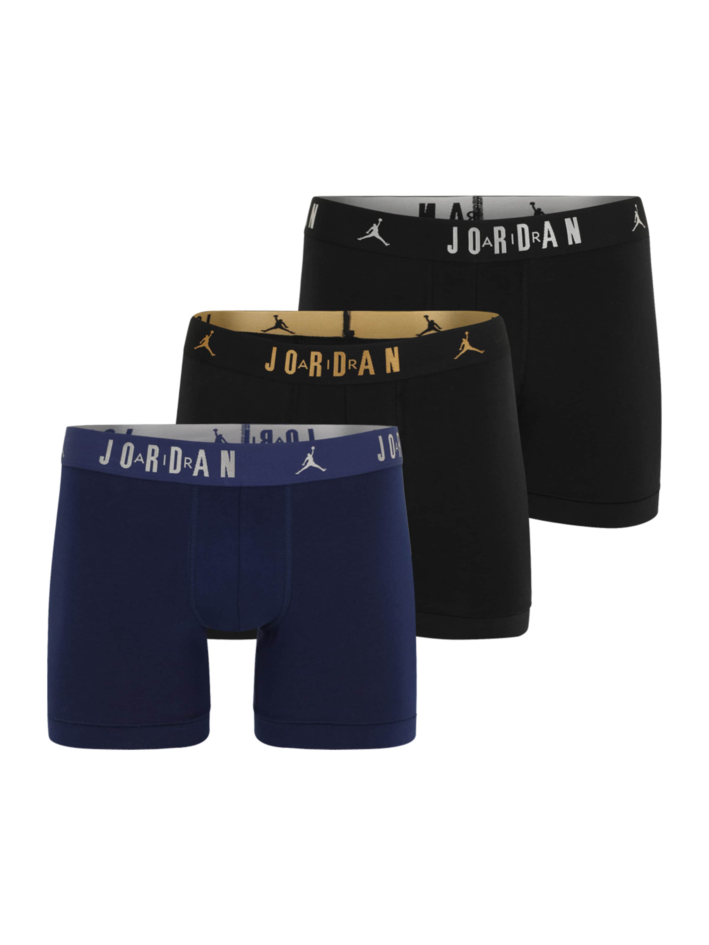 JORDAN Boxer trumpikės 'Flight'