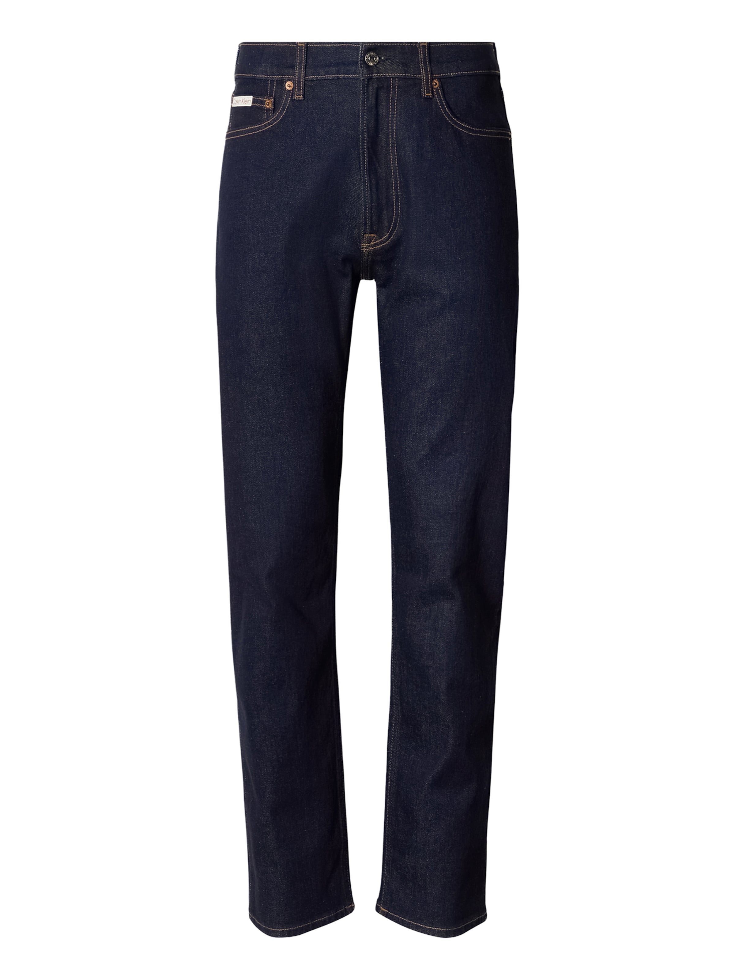 CALVIN KLEIN JEANS Standartinis Džinsai