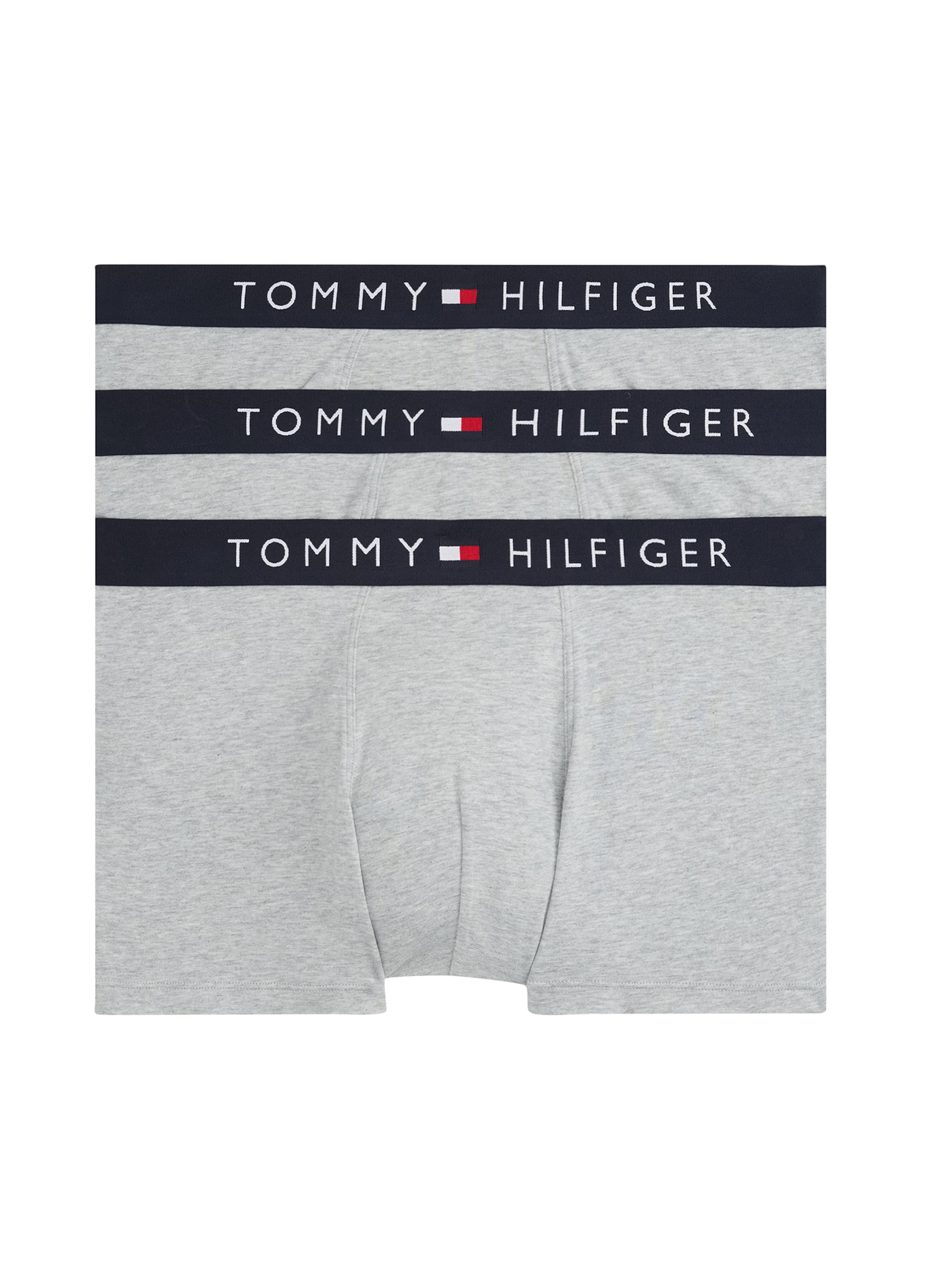 TOMMY HILFIGER UNDERWEAR Boxer trumpikės