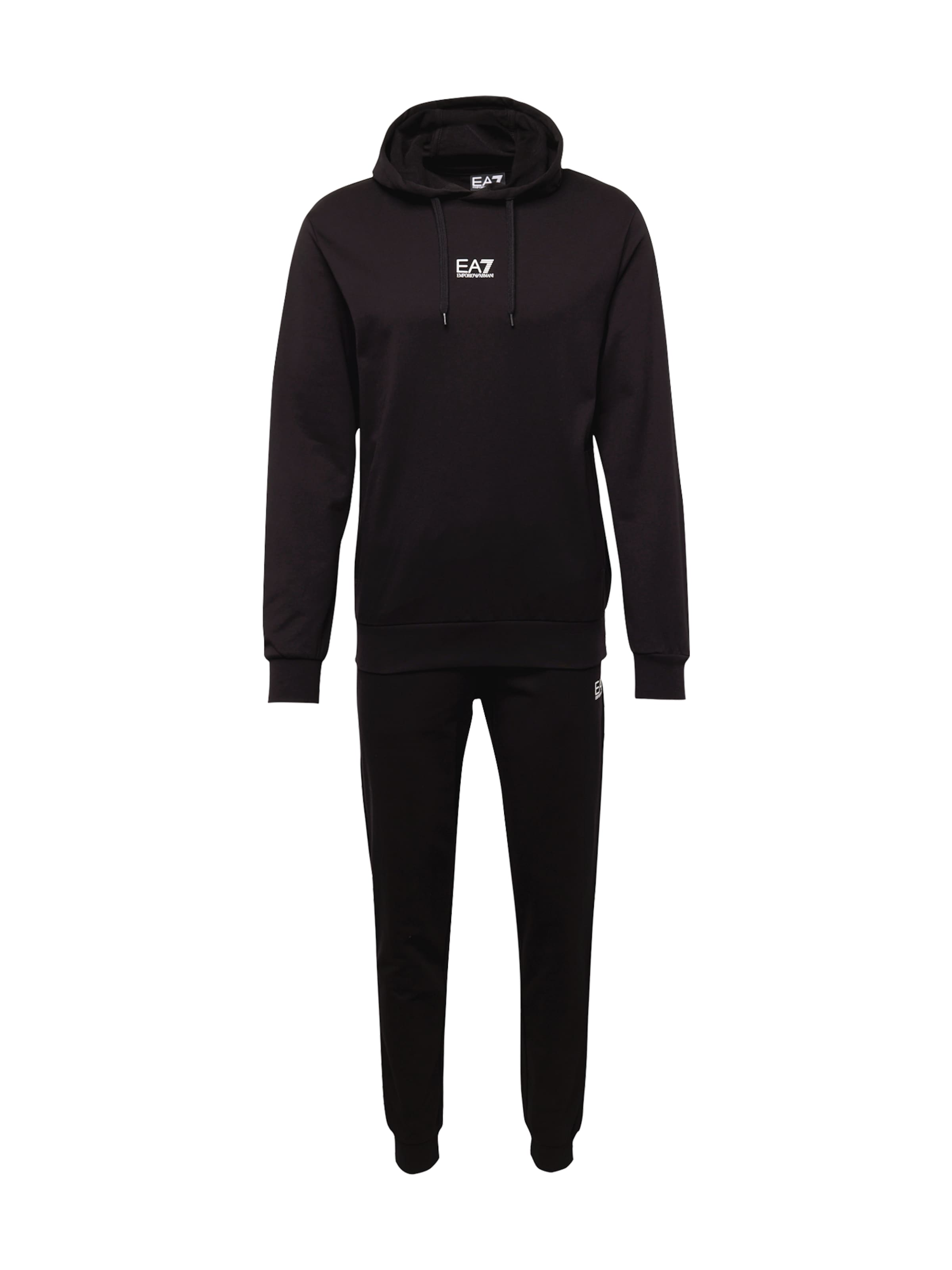 EA7 EMPORIO ARMANI Standartinis Treningas