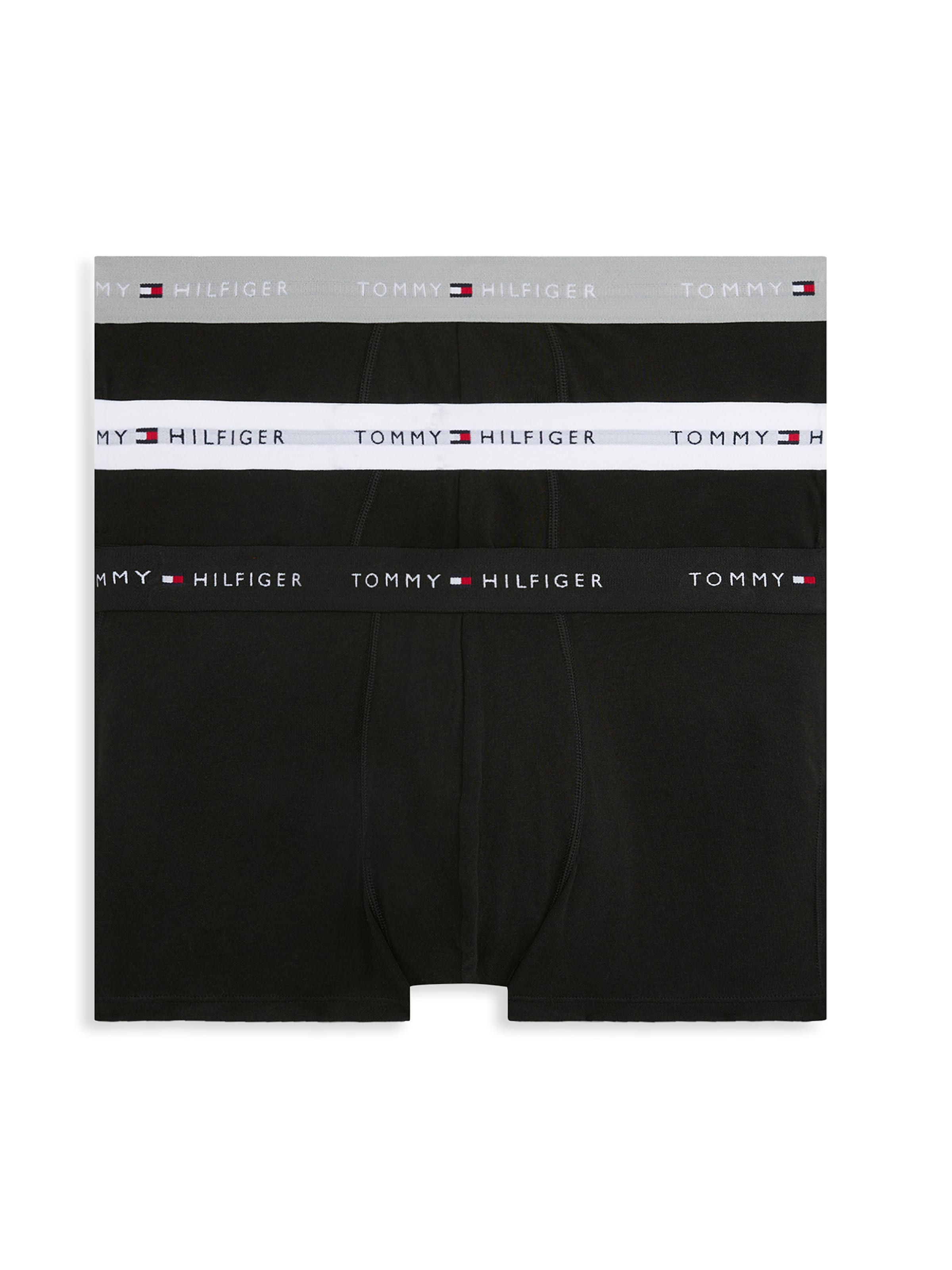 TOMMY HILFIGER UNDERWEAR Boxer trumpikės
