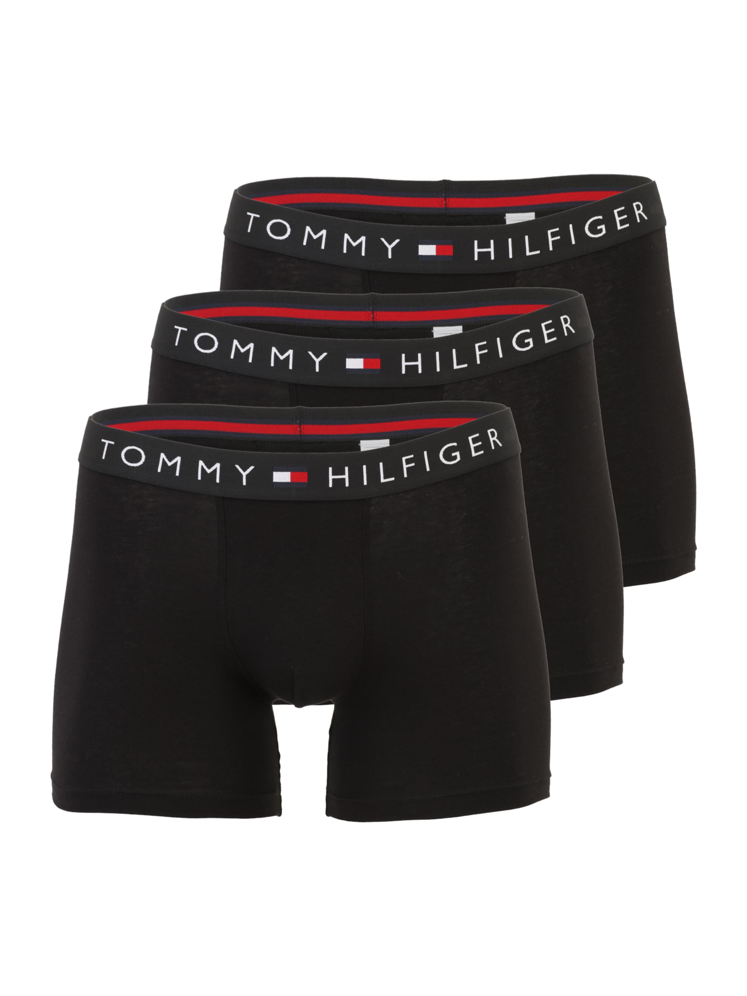 TOMMY HILFIGER UNDERWEAR Boxer trumpikės
